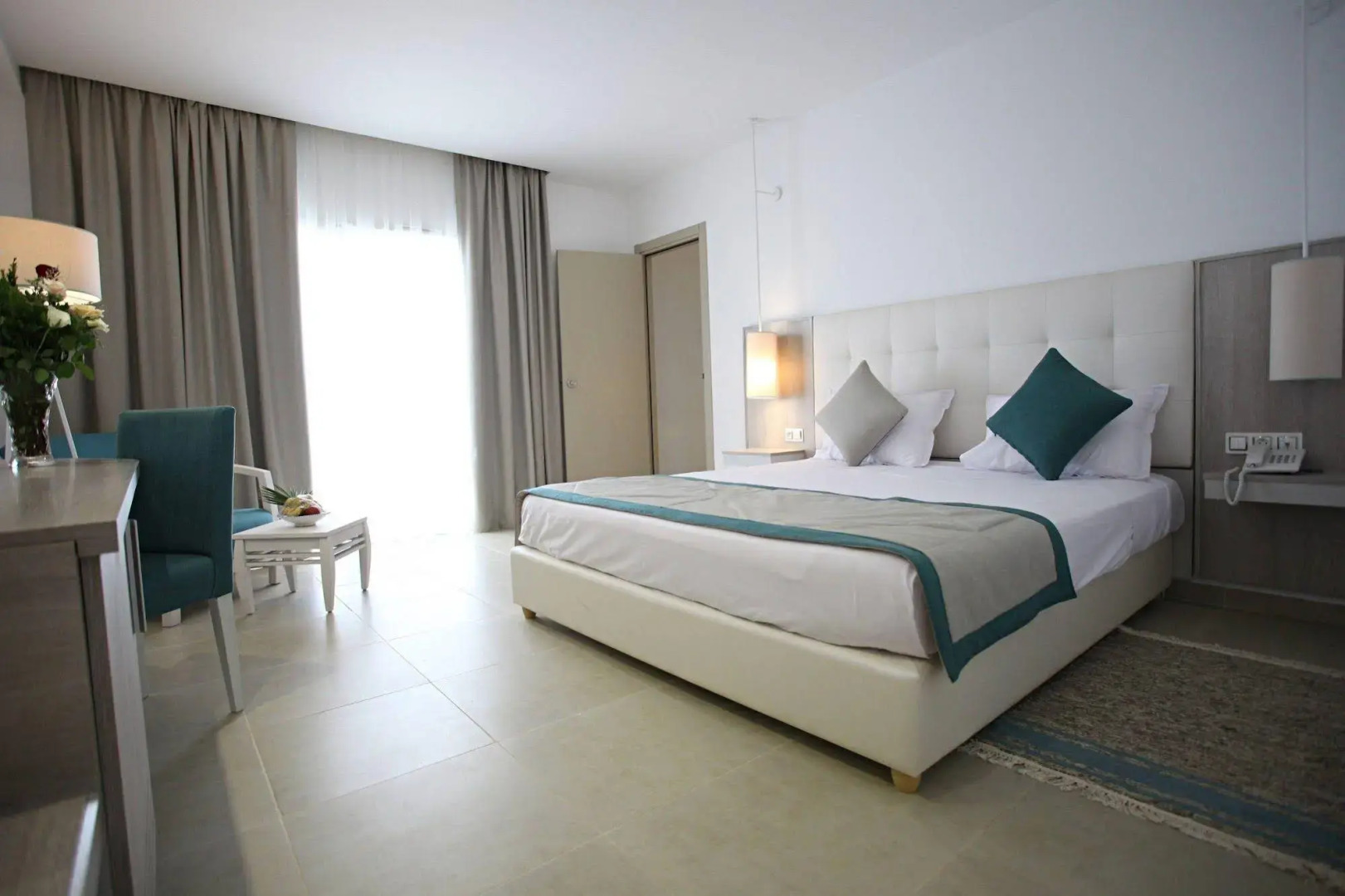 Hotel Nour Congress & Resort