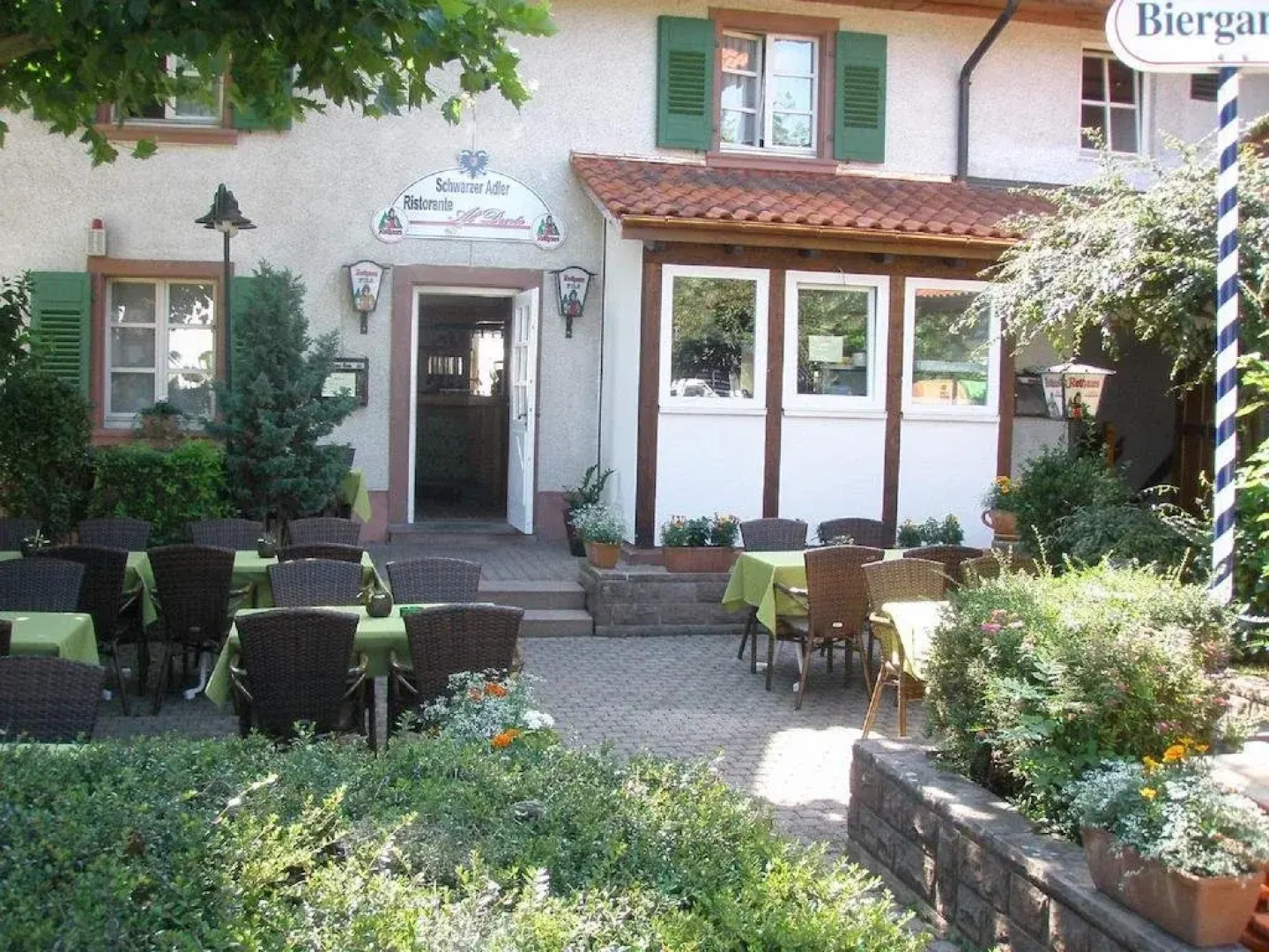 Hotel-Gasthaus Adler