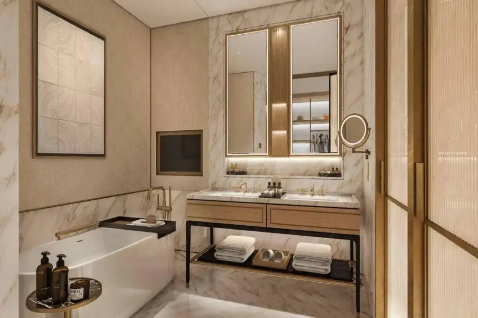 Jumeirah Marsa Al Arab Dubai