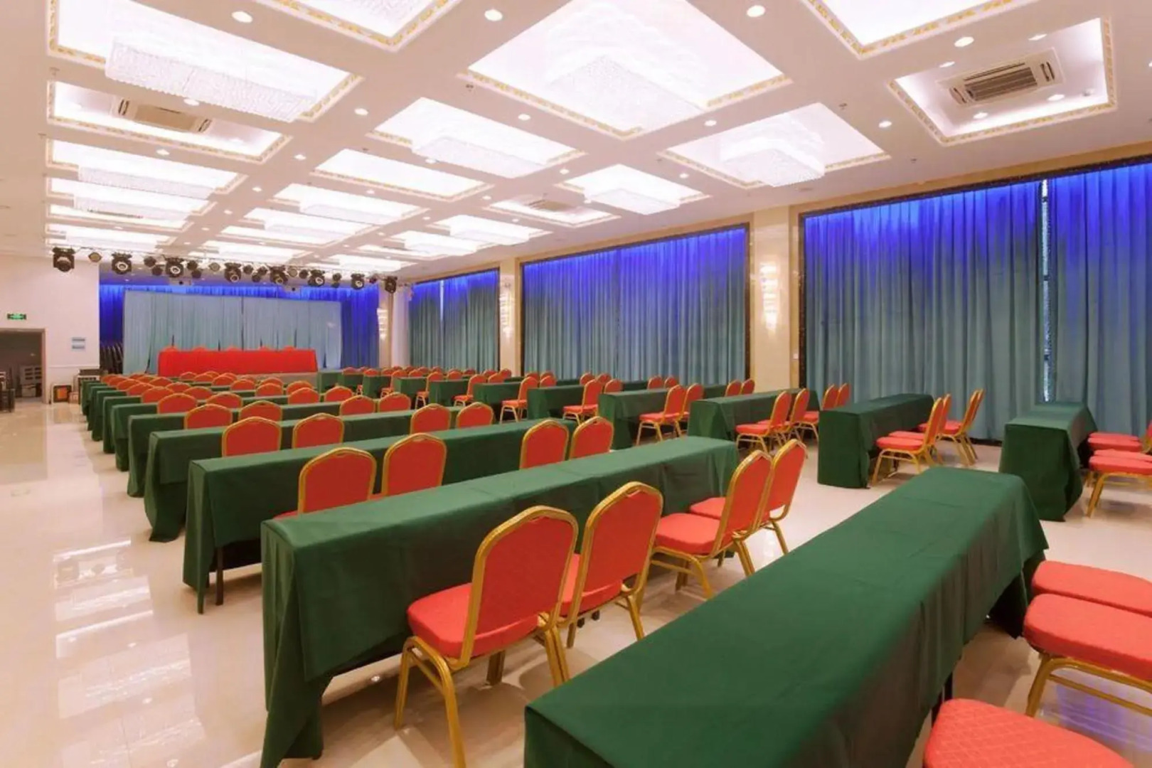 Tianyue Junlan Hotel