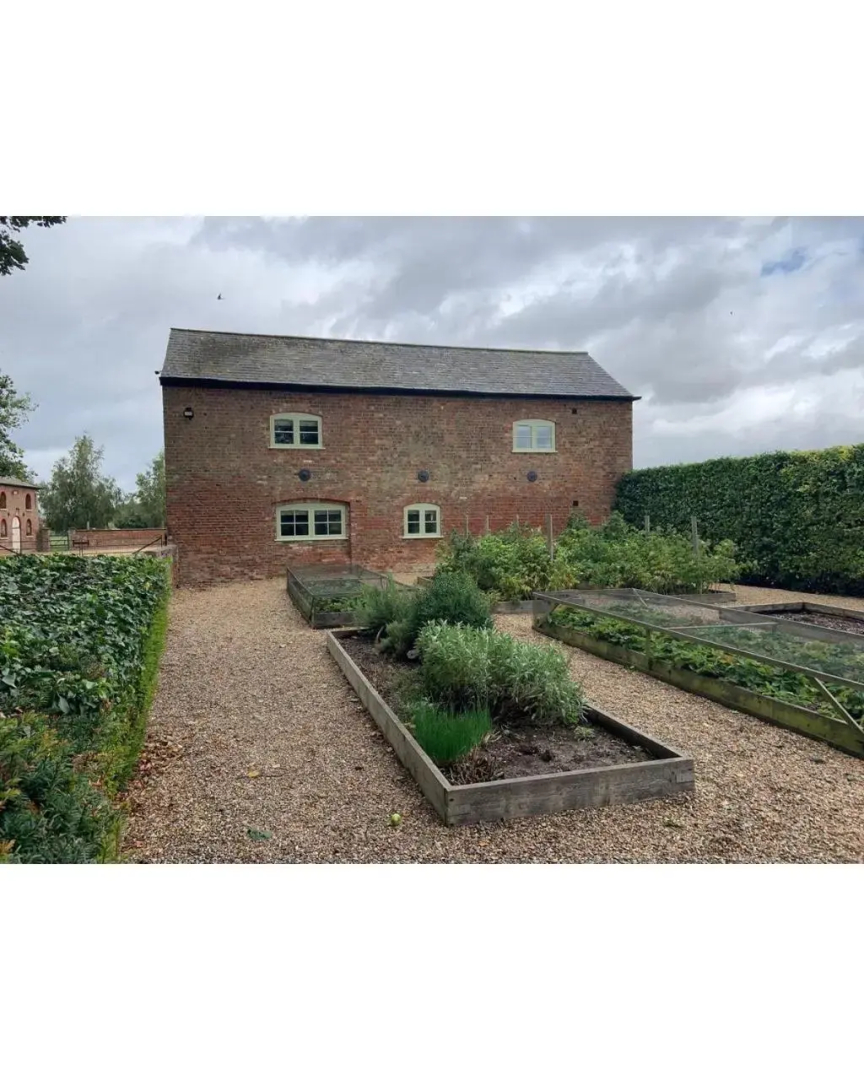 The Woad Mill