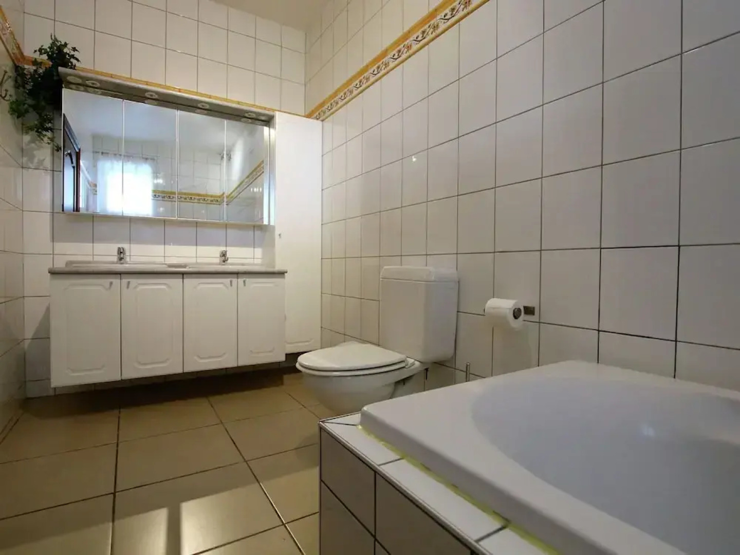 Stunning Cottage in Jehonville With Sauna