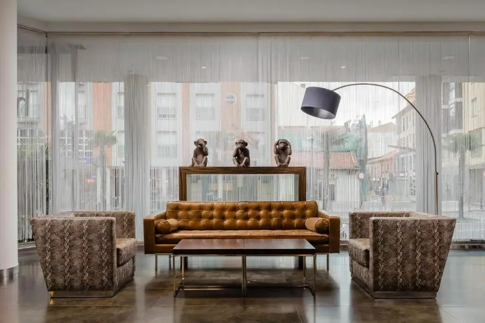 Hotel Asset Torrejon