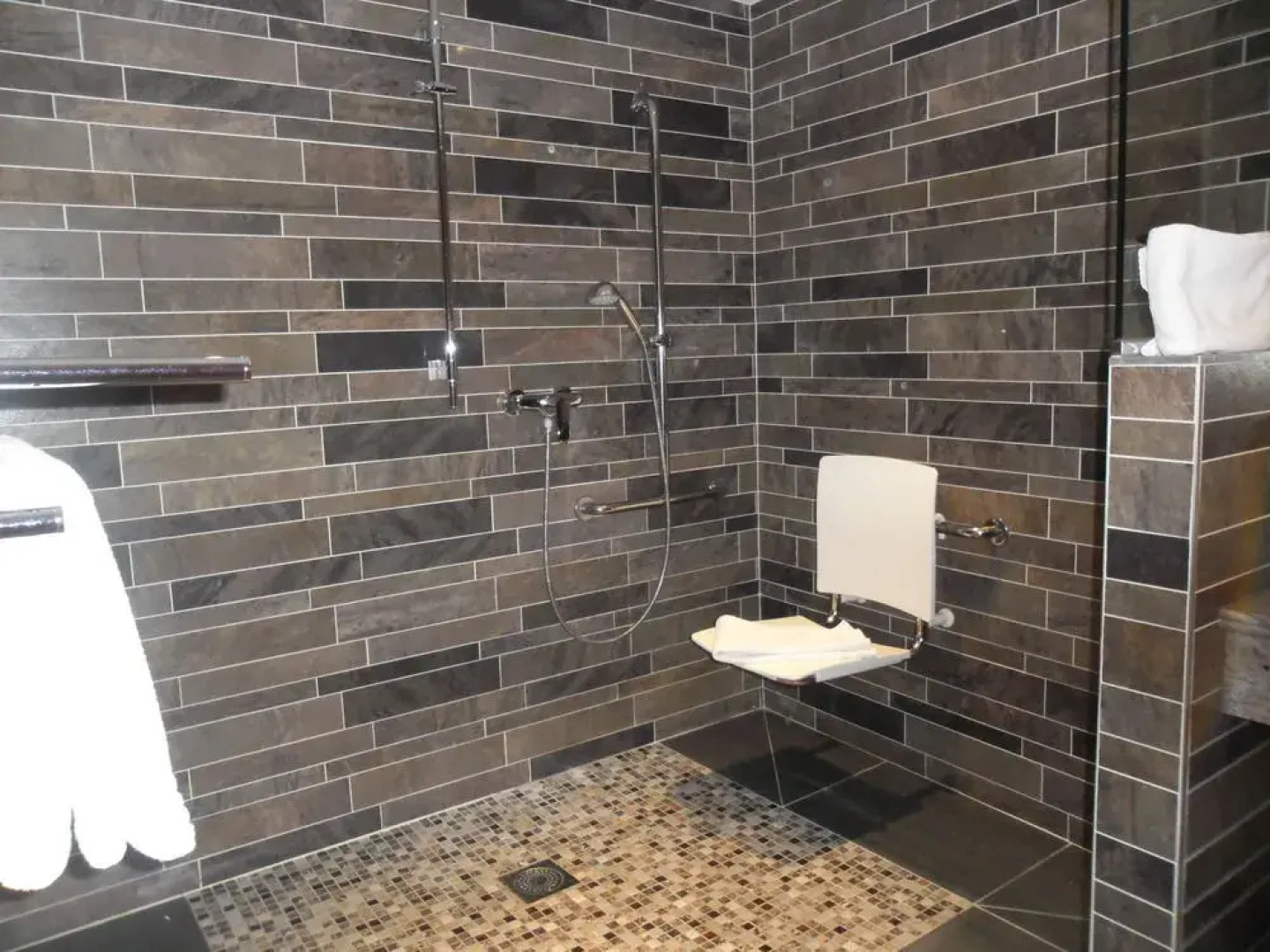 Les Saules Parc & Spa