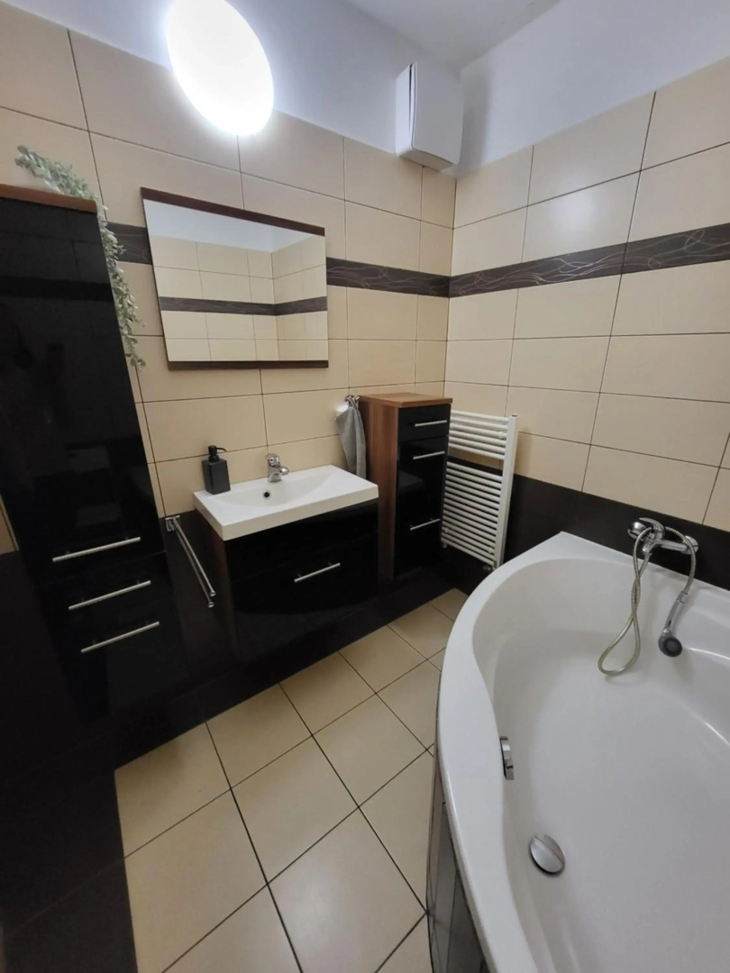 Apartmán Lipno 50