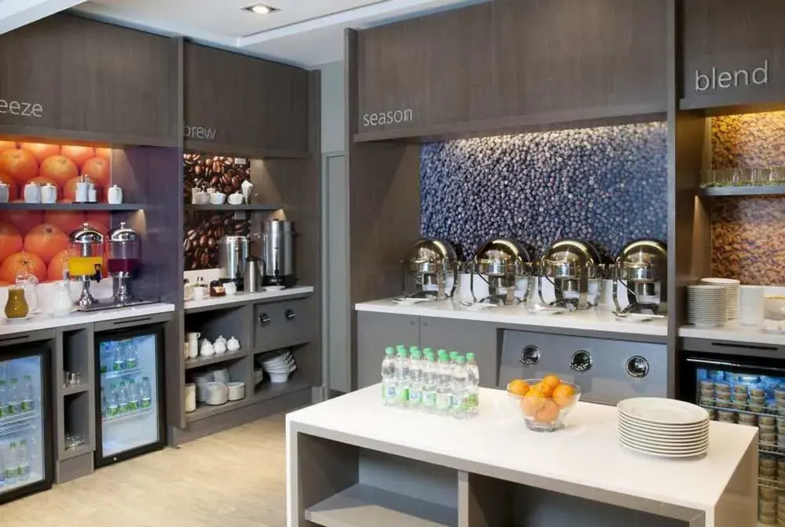 Hampton by Hilton Rancagua