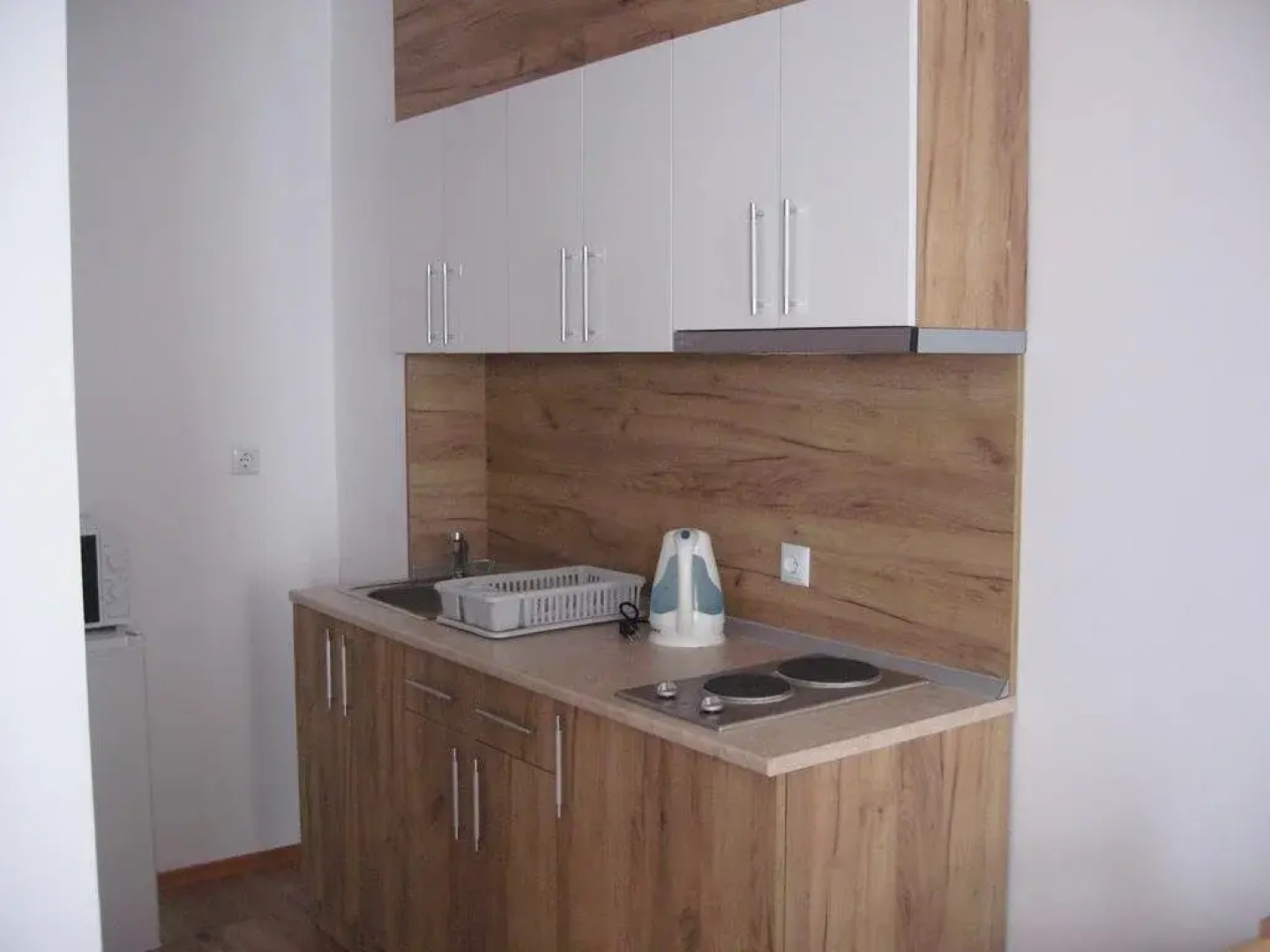 Apartcomplex Chateau Aheloy