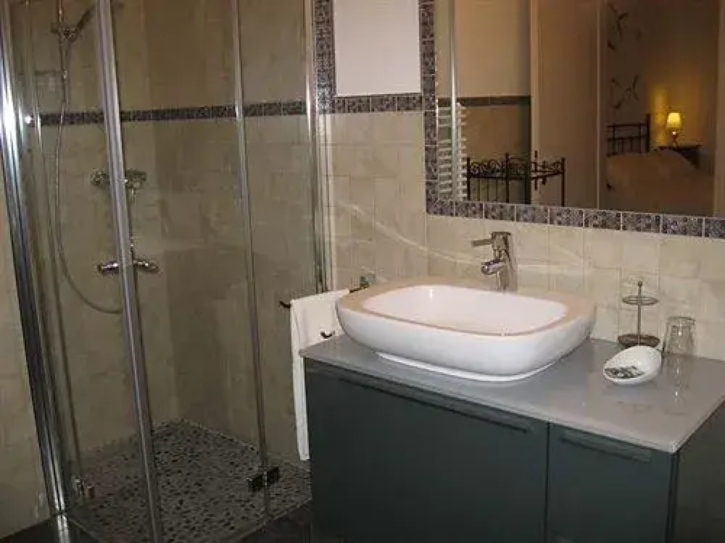 B&B La Casa Di Aristotele