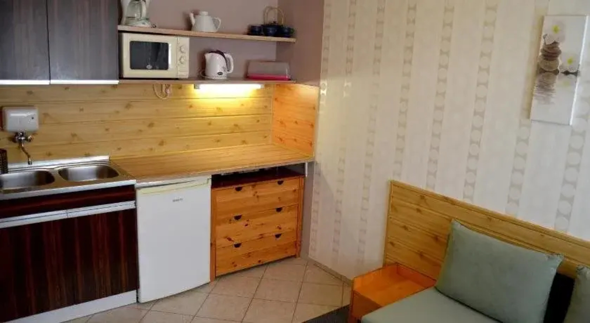 Ubytování v soukromí Rázlovi