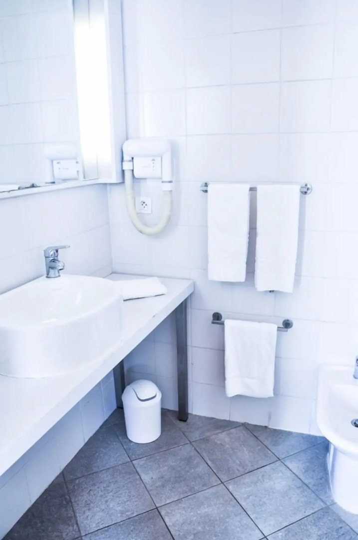 Hôtel restaurant le Torremare