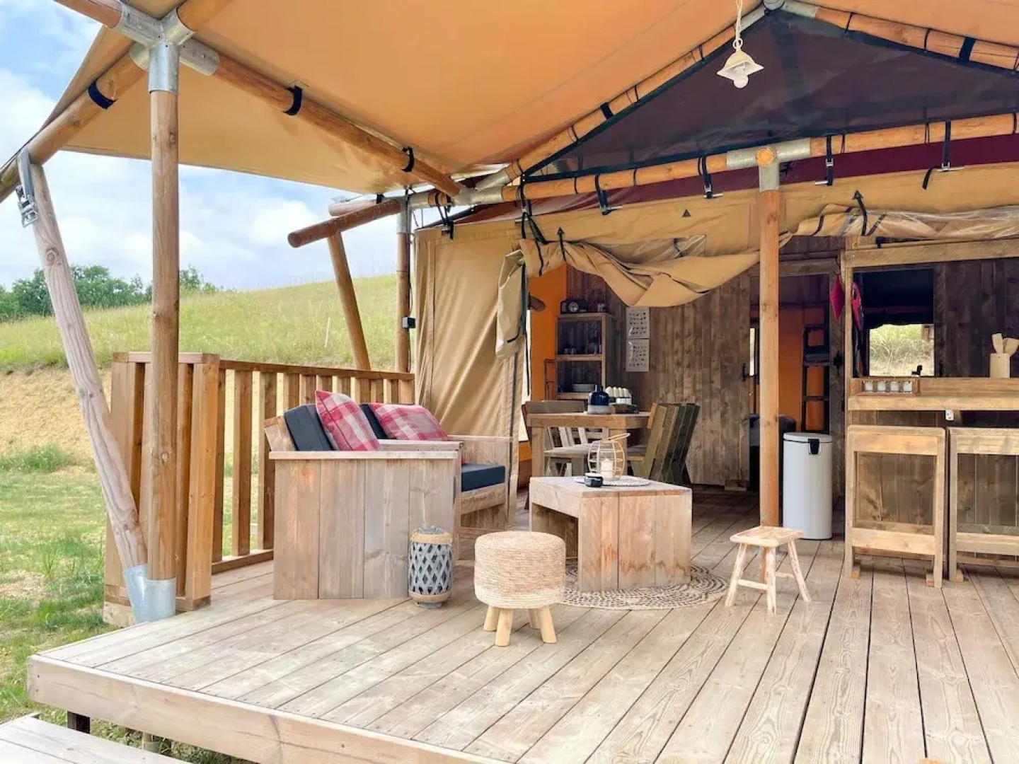 Hitton Séjours Nature