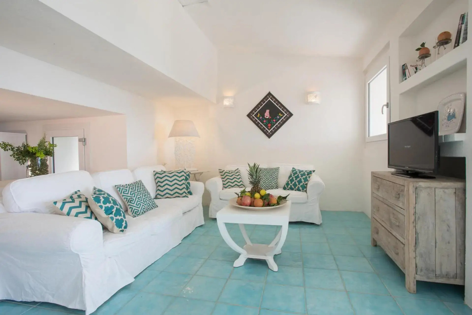 Sul Mare Sardegna Villa Nesea