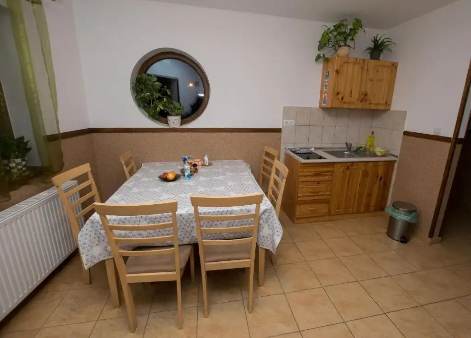 Paulay Borház és Vendégház