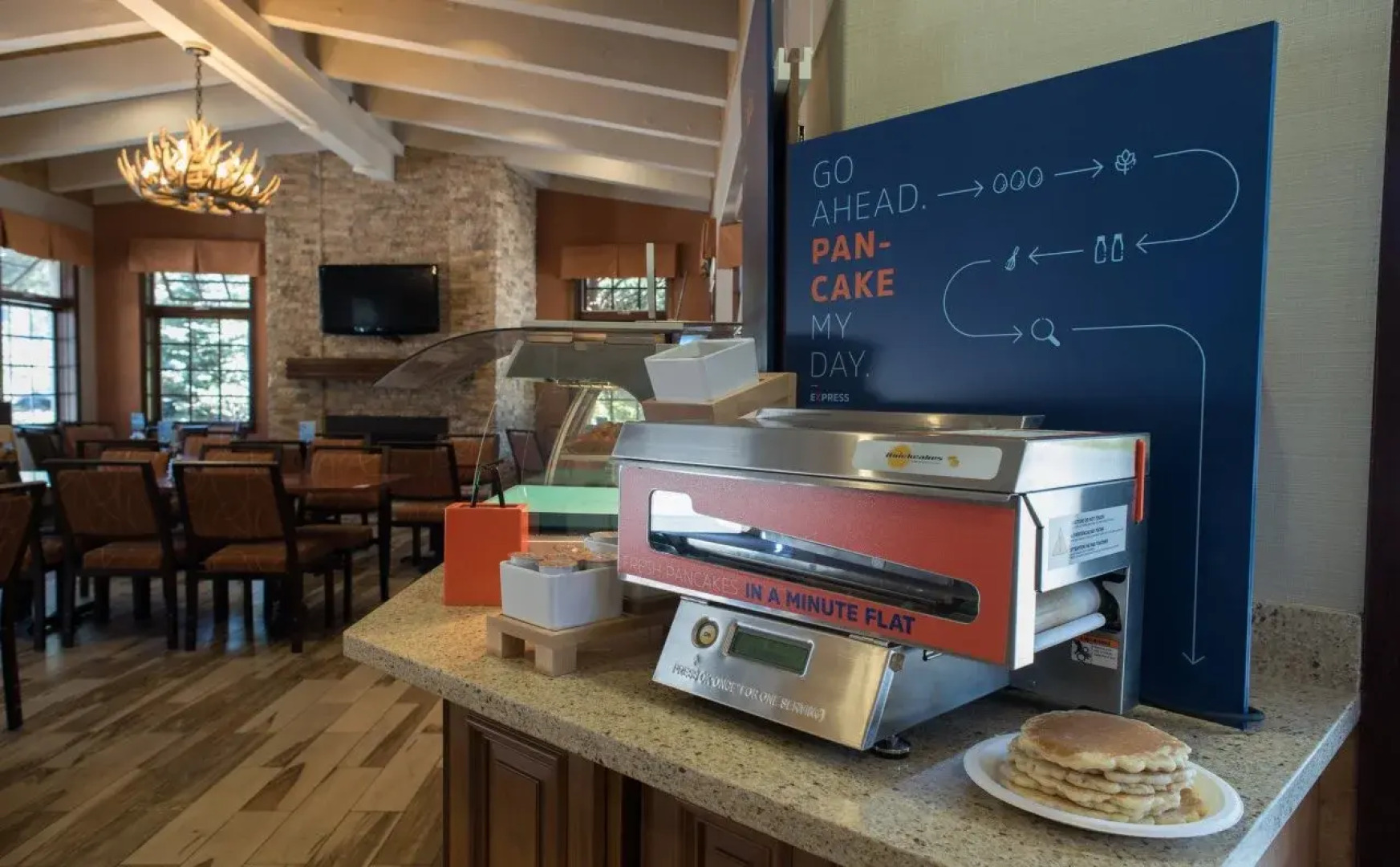 Holiday Inn Express South Lake Tahoe by IHG