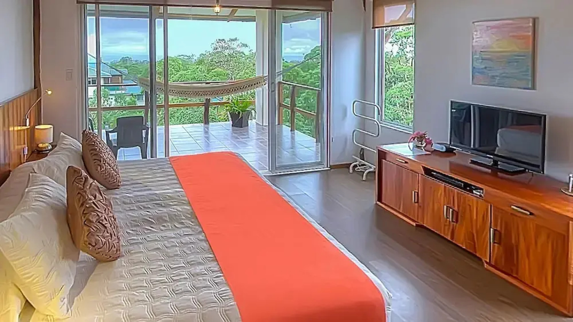 Semilla Verde Boutique Hotel