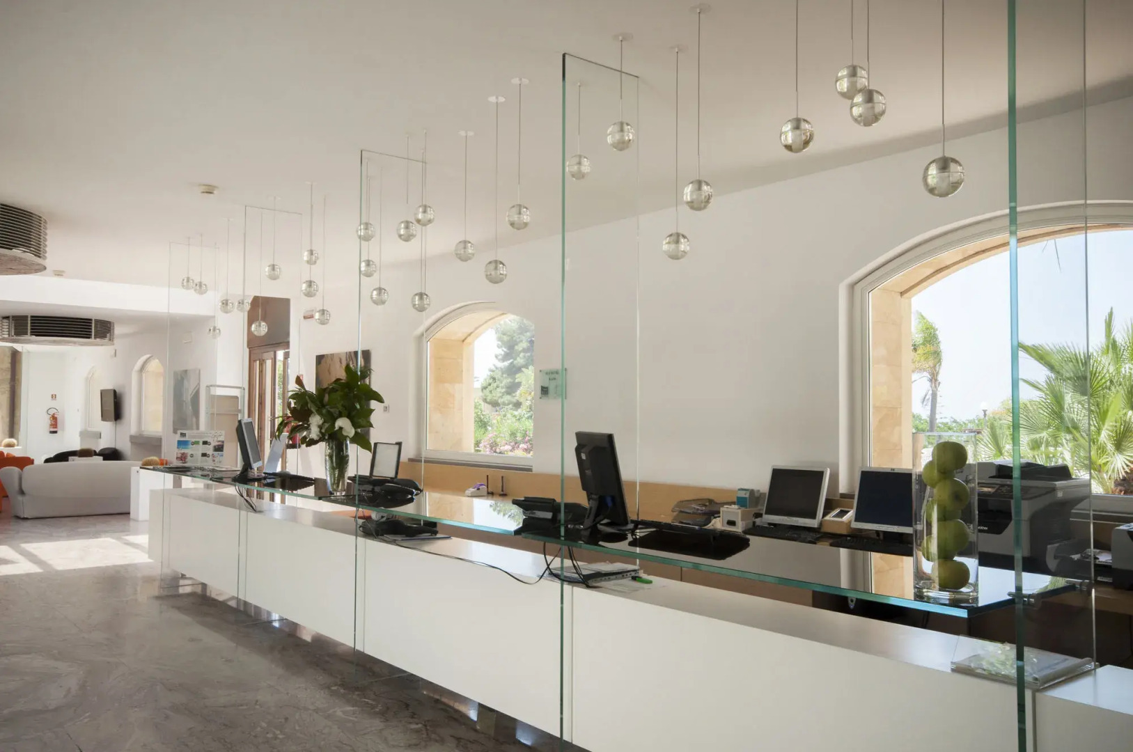 iH Hotels Agrigento Kaos Resort