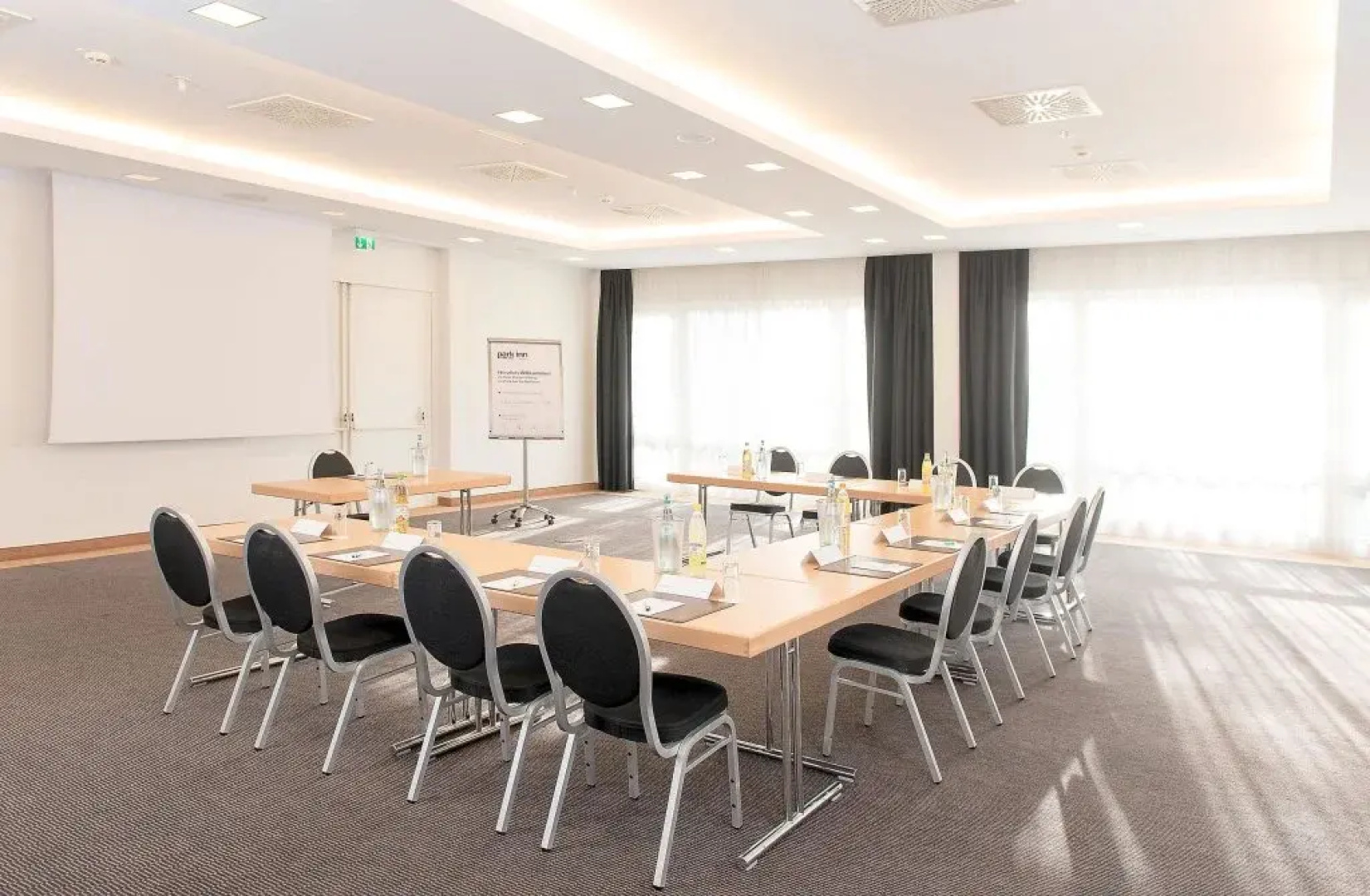 Mercure Hotel Duesseldorf Sued