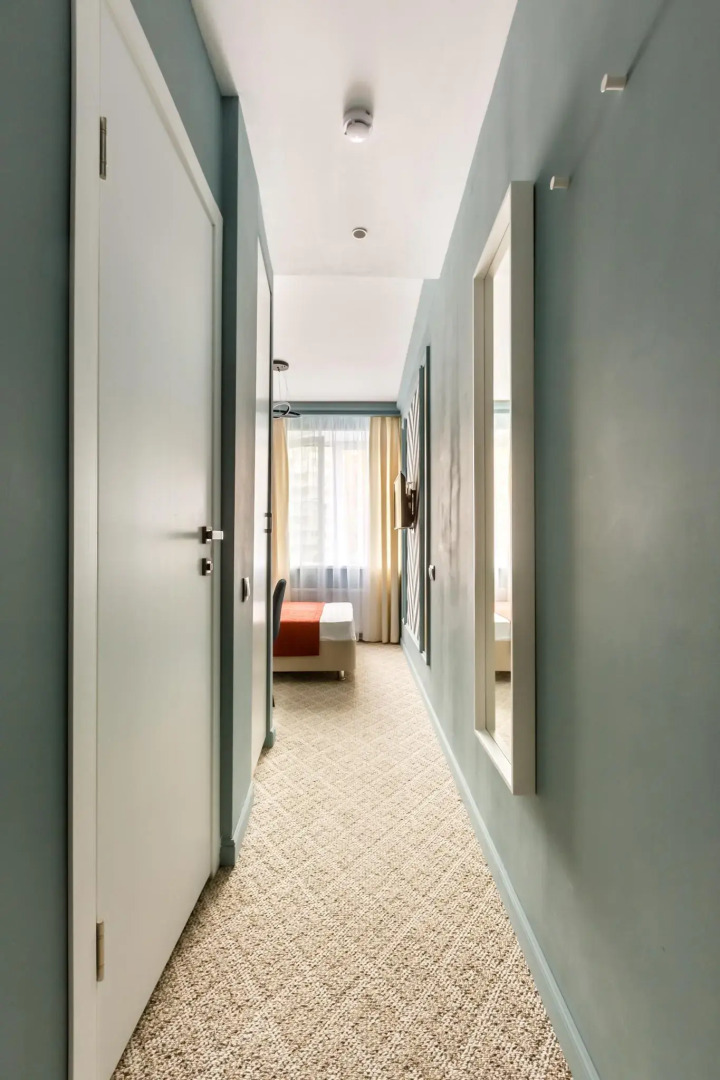 Kvart-Hotel (Кварт-Отель) Королёв