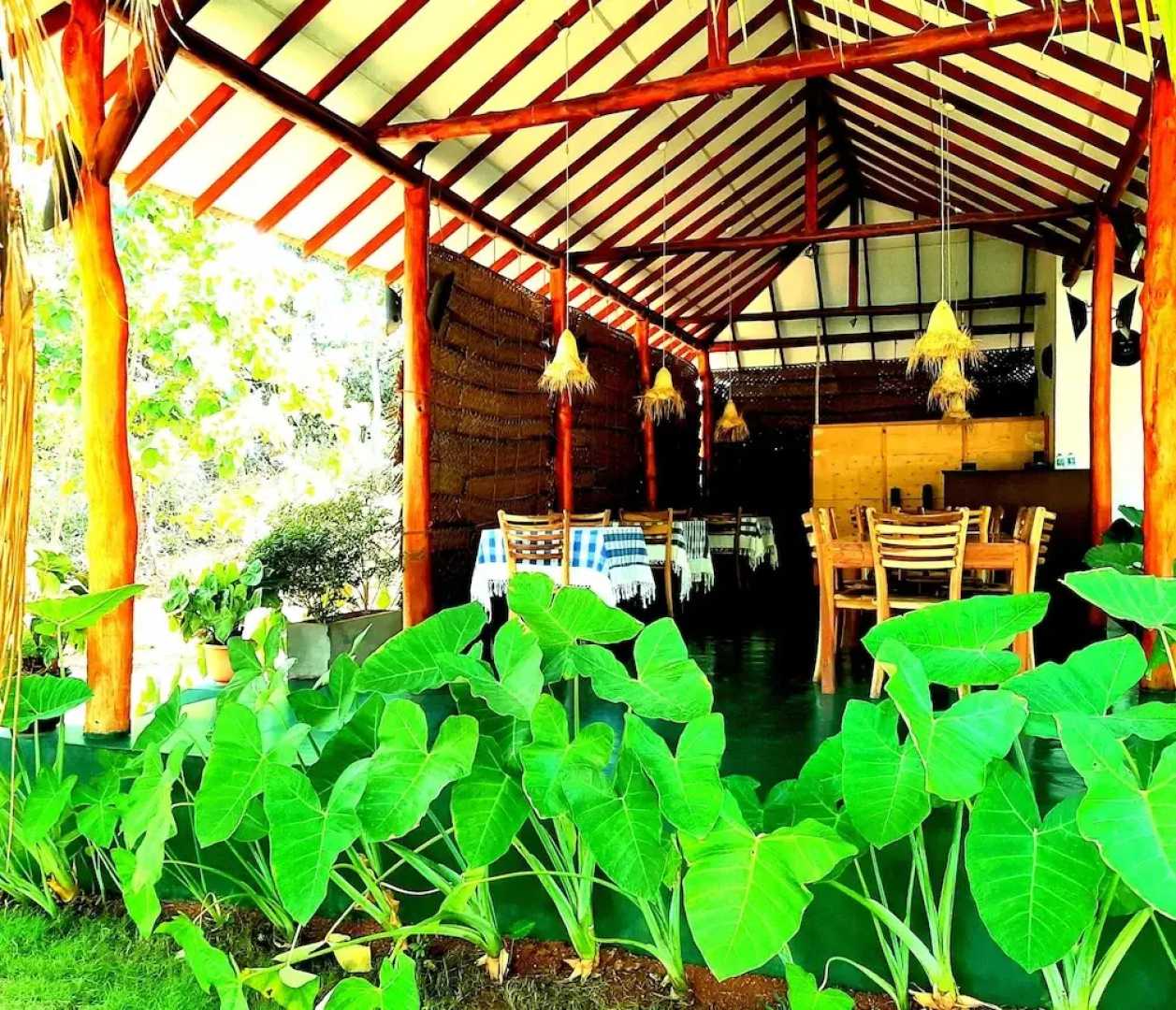 priya homestay kandalama