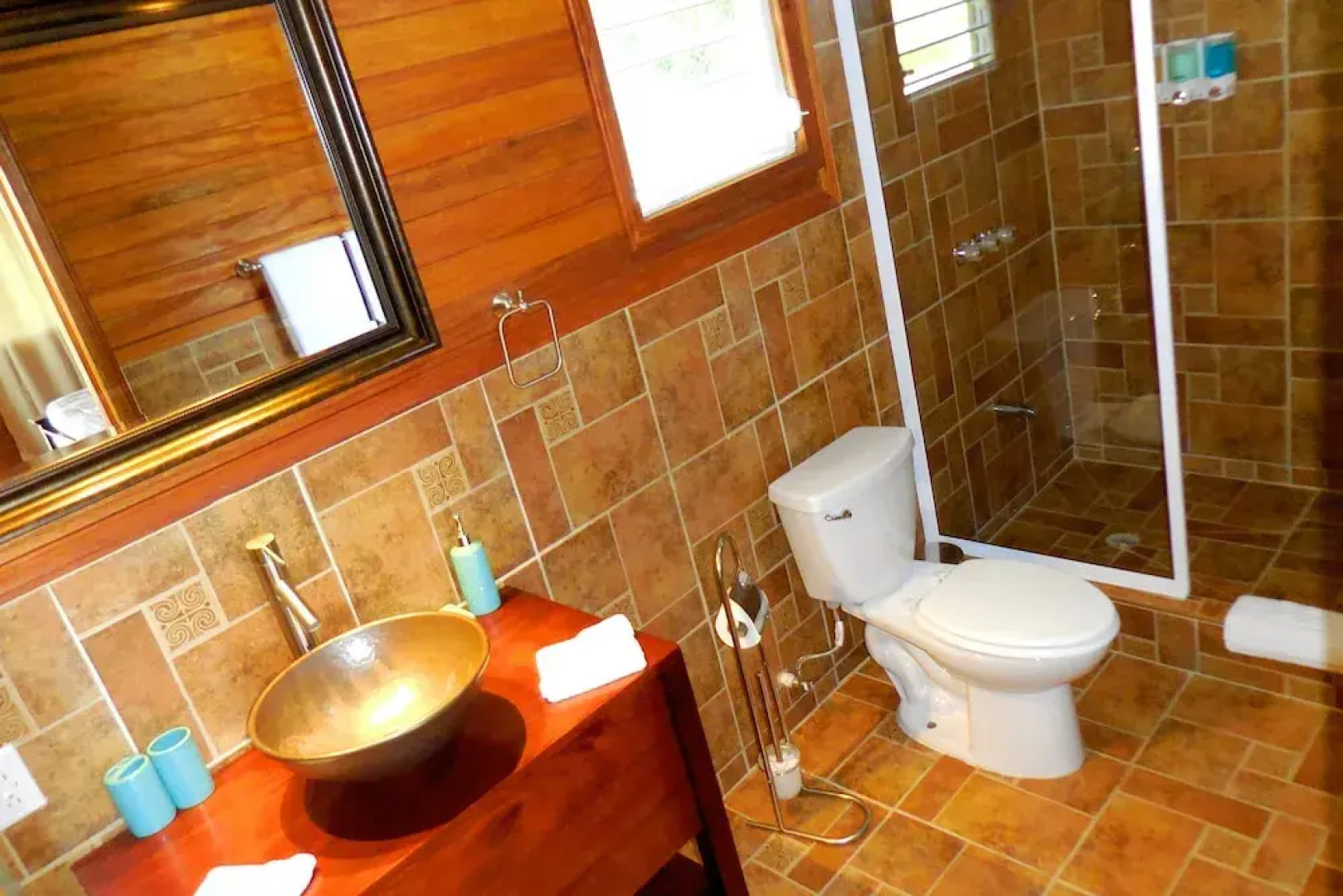 Juntos Cottages