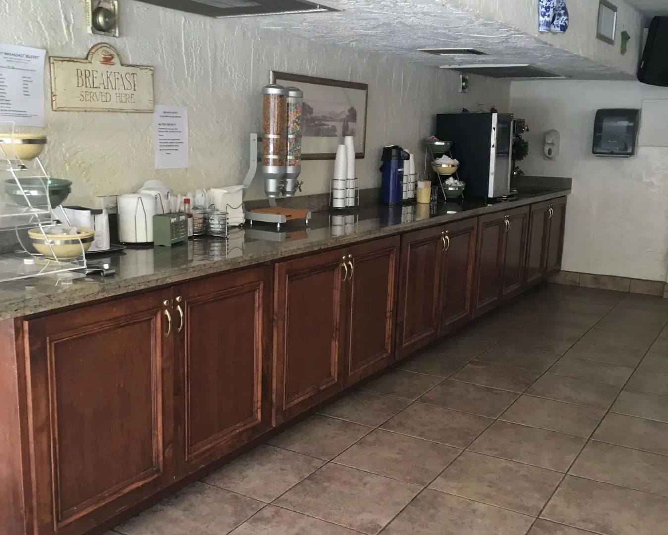 Ramada by Wyndham Tempe Near ASU