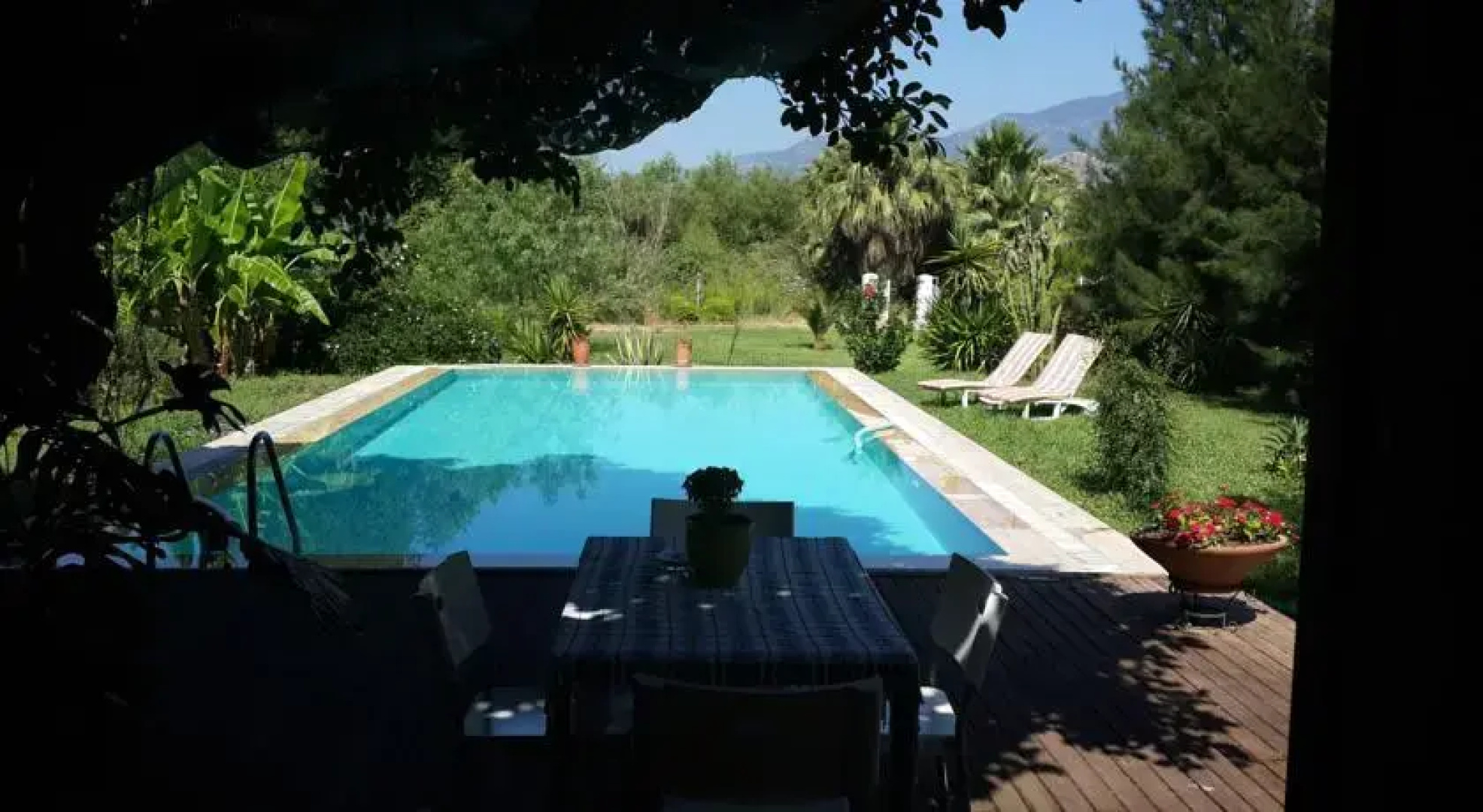 Villa Serenity