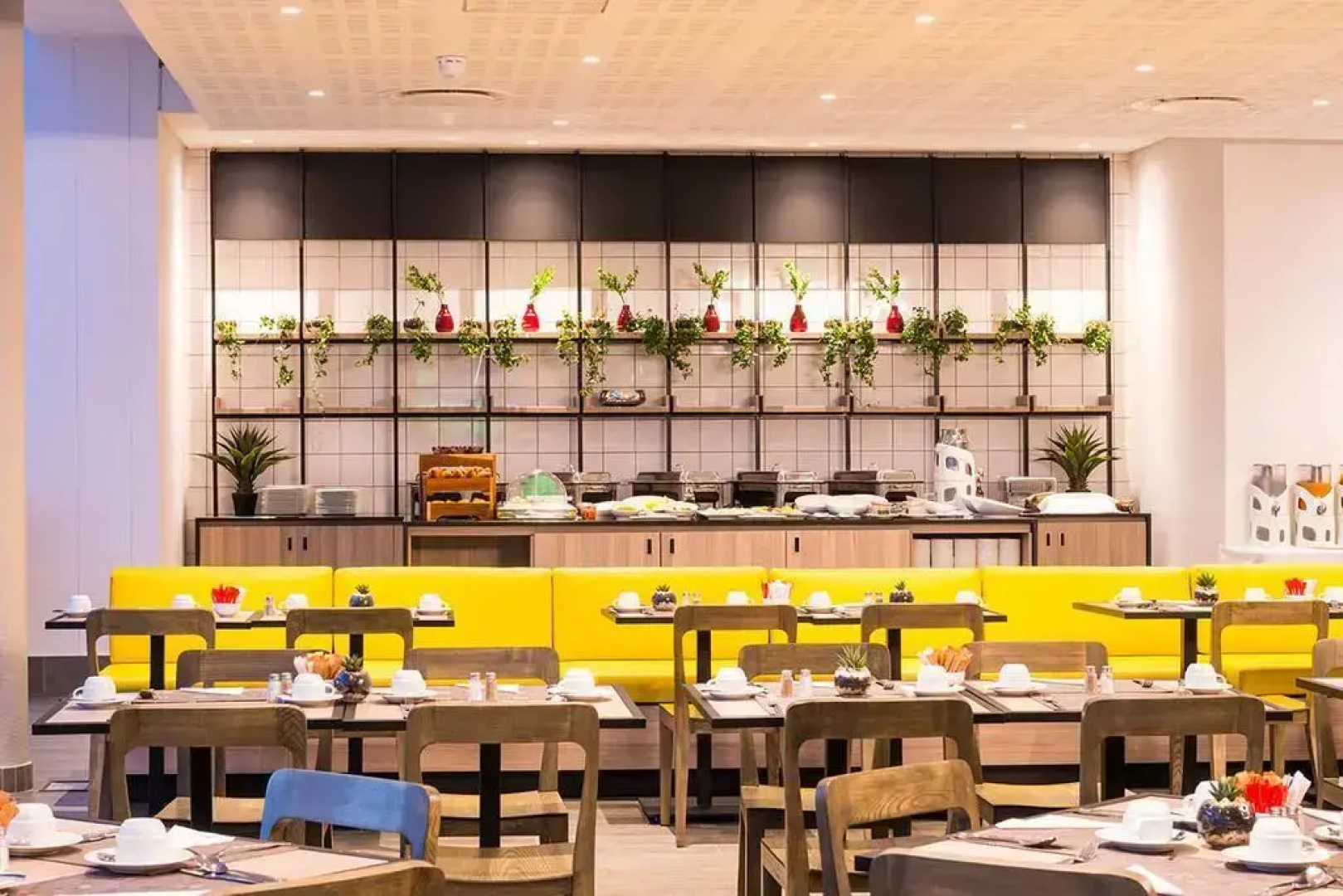 ONOMO Hotel Durban