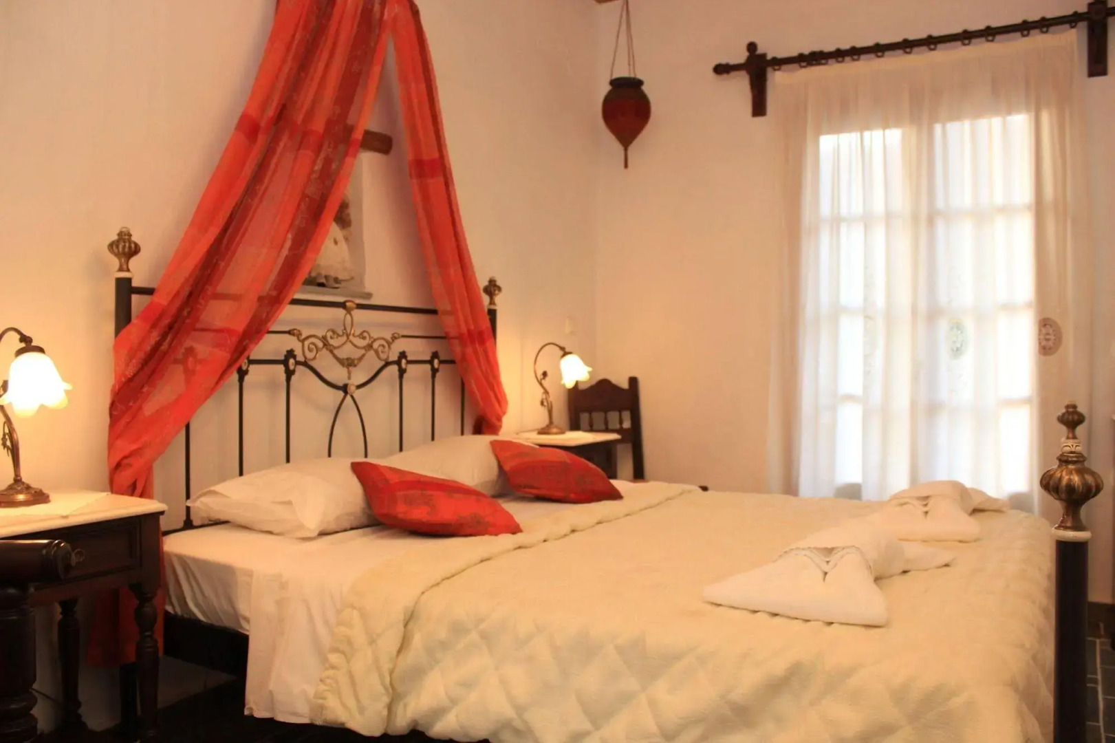 Sifnaika Konakia ~ Armada Residence