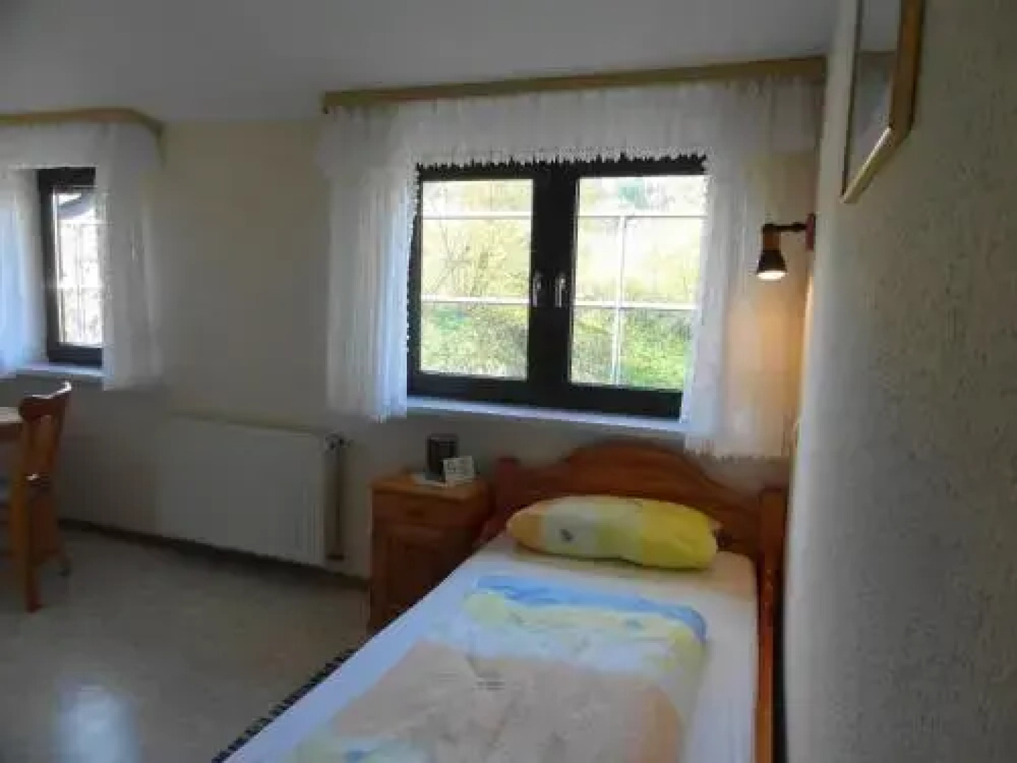 Gasthof Zum Hohen Lohr