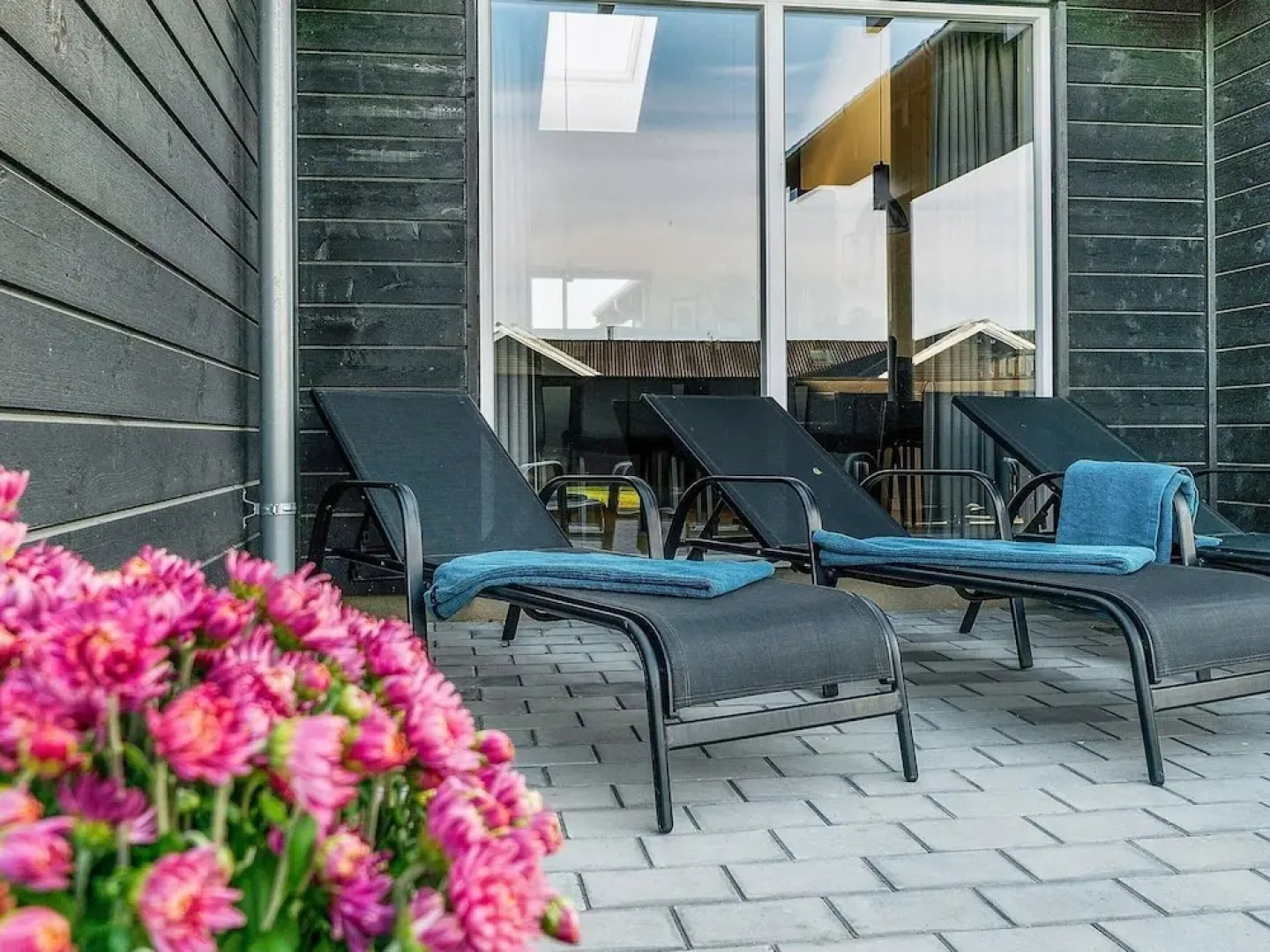 Luxury Retreat by Skastrup - By Traum Ferienwohnungen