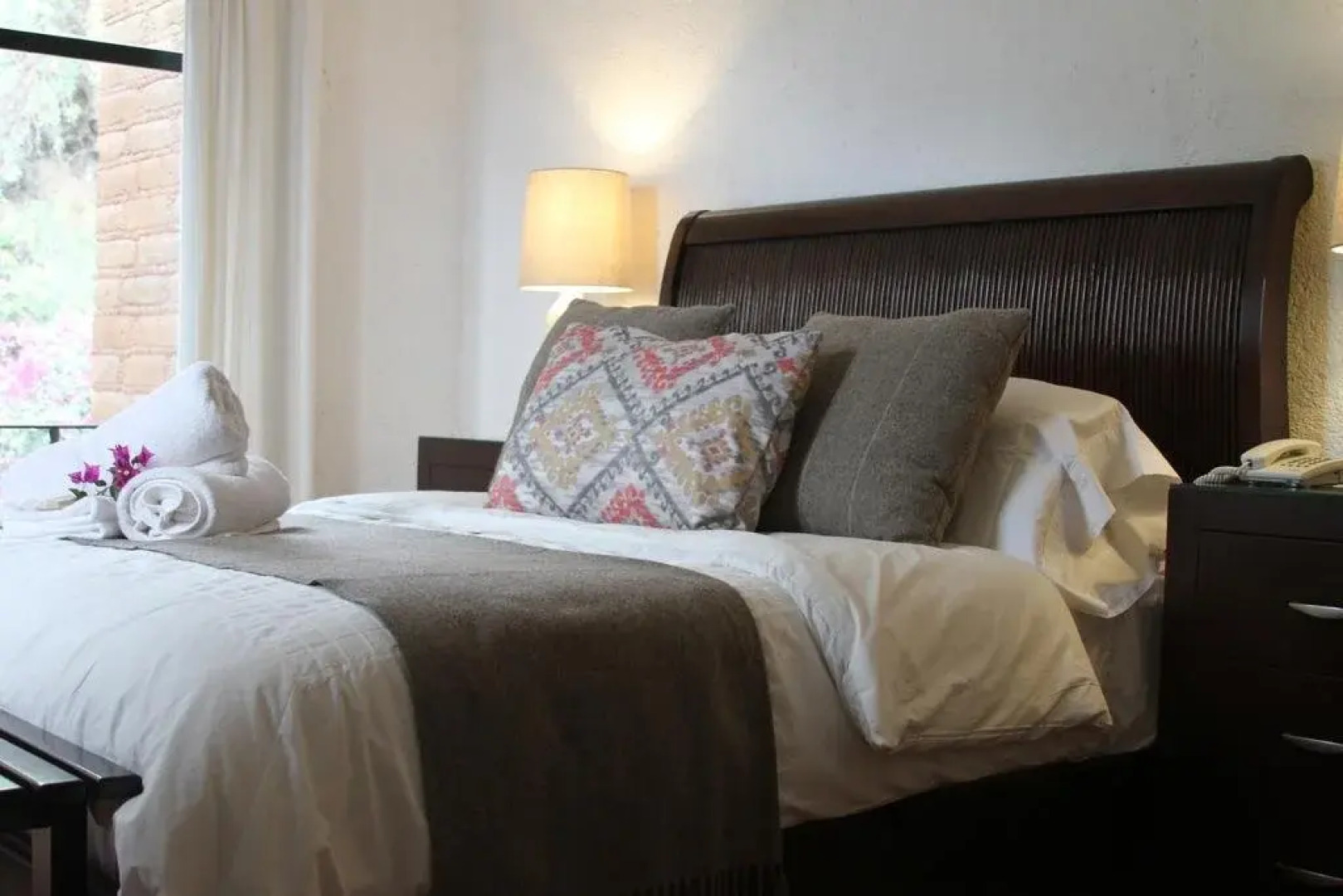 Casa Alamillo Hotel Boutique