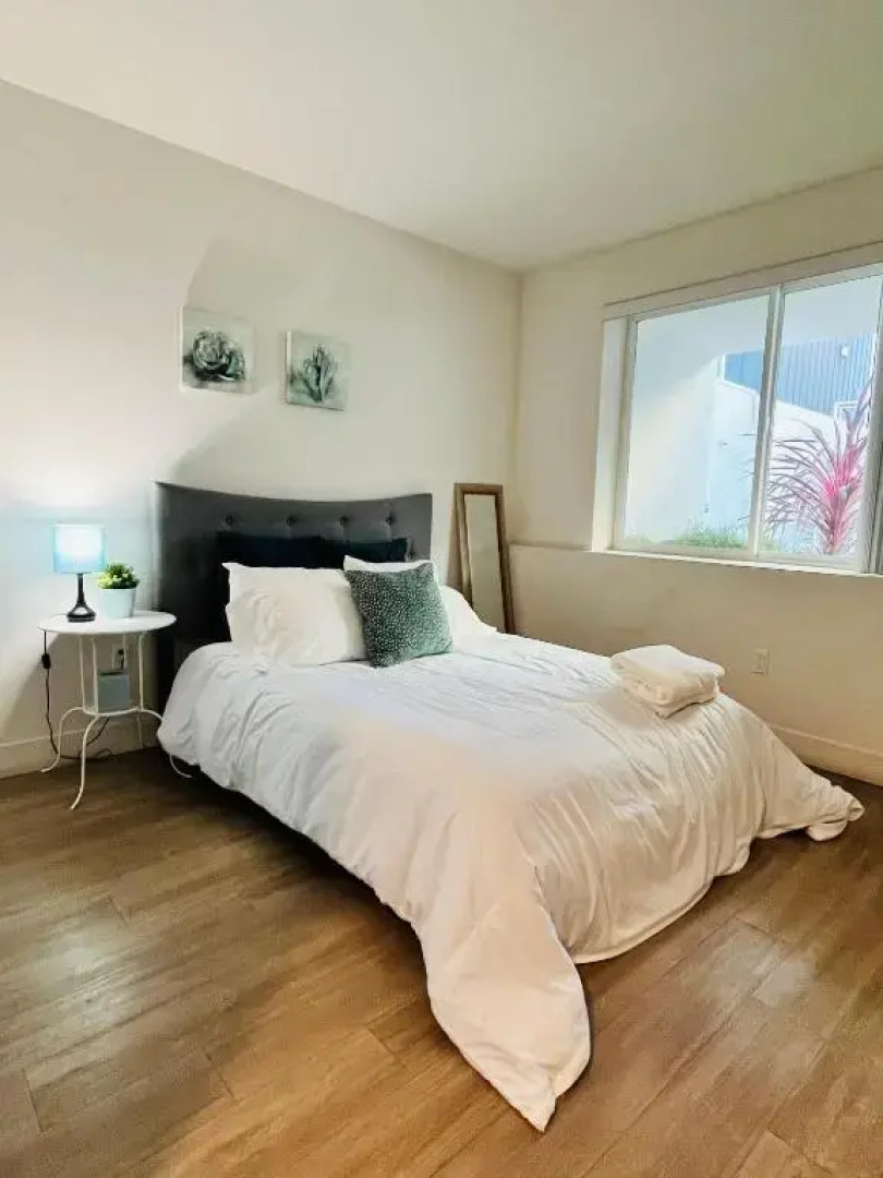 So. Cal Luxury Villa Mins from Beach