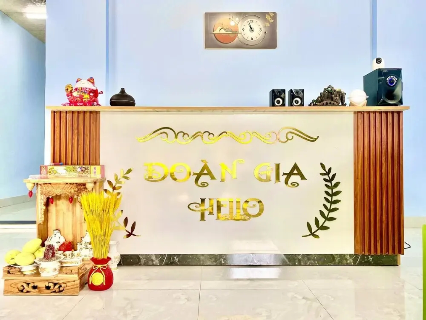 Đoan Gia