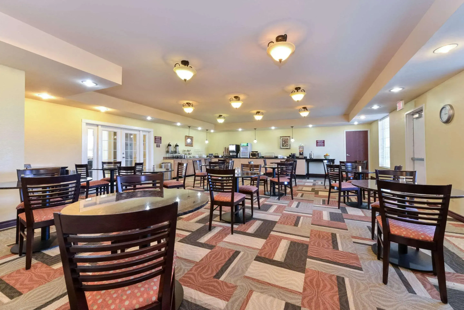 Express Inn & Suites