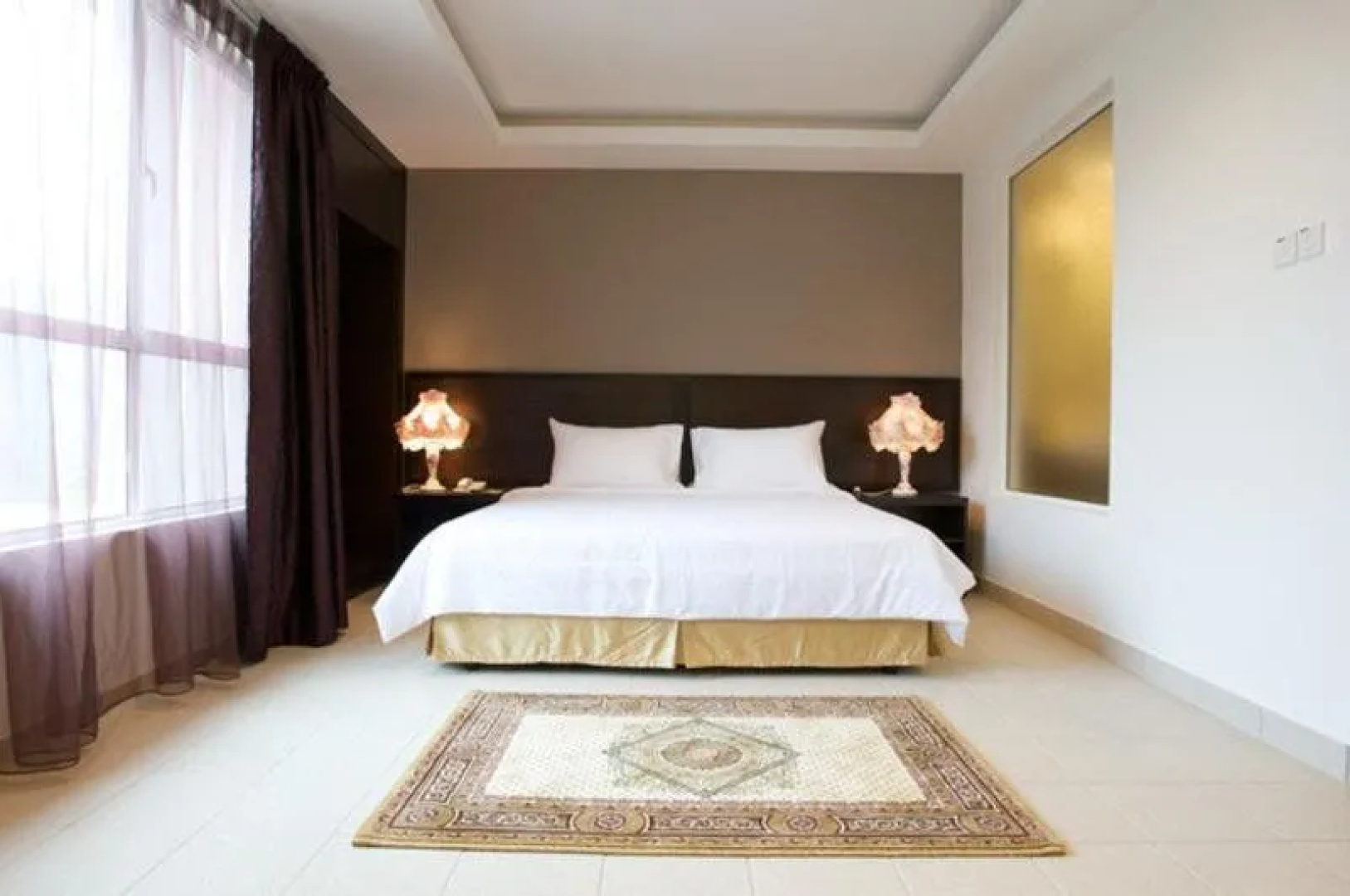 Cherengin Hills Convention & Spa Resort