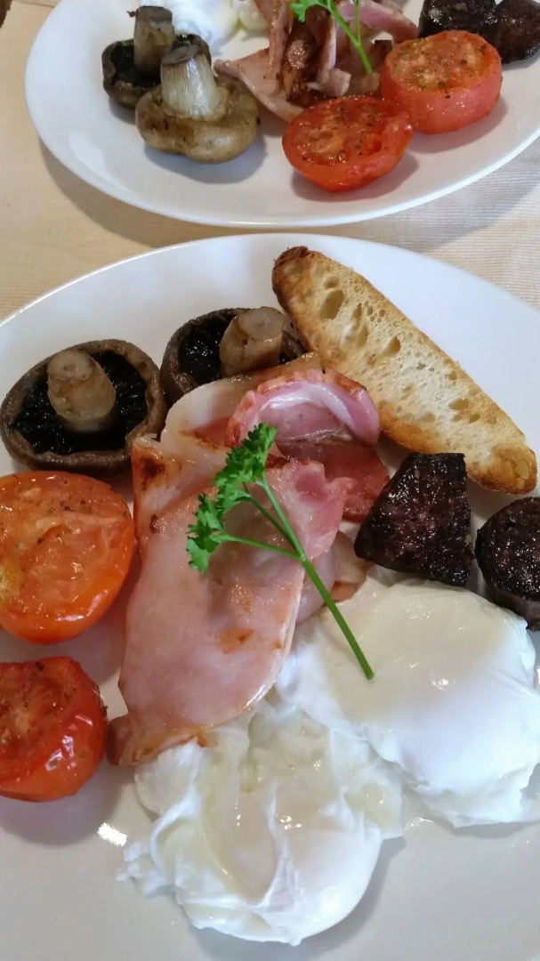 A View of Mt Warning B&B