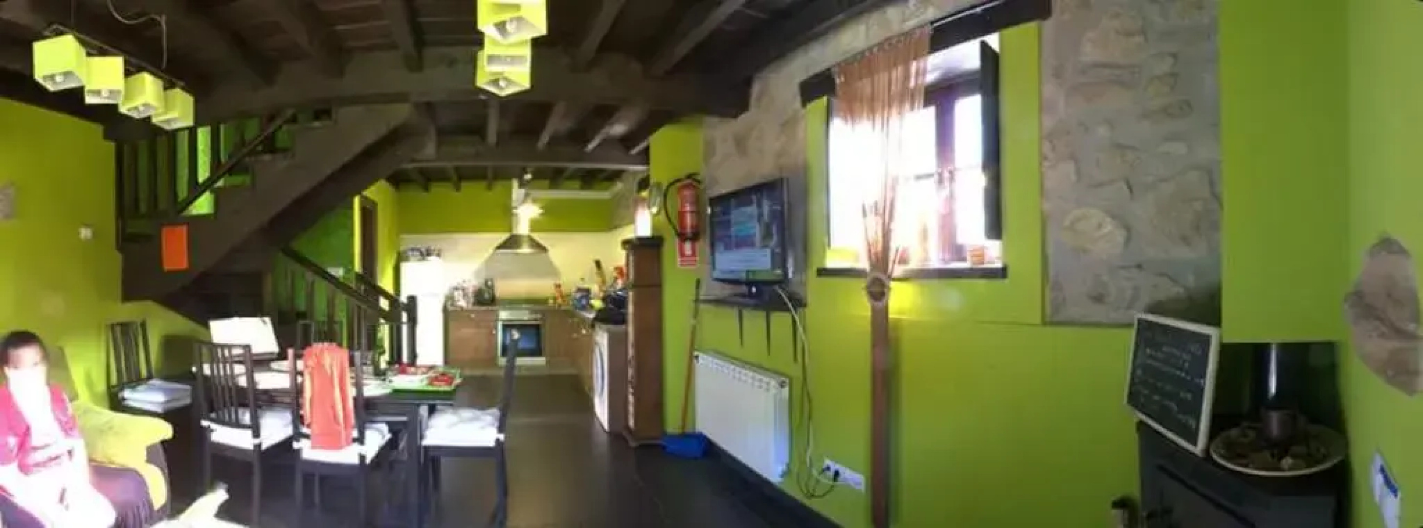 Apartamentos El Rincon Encantado