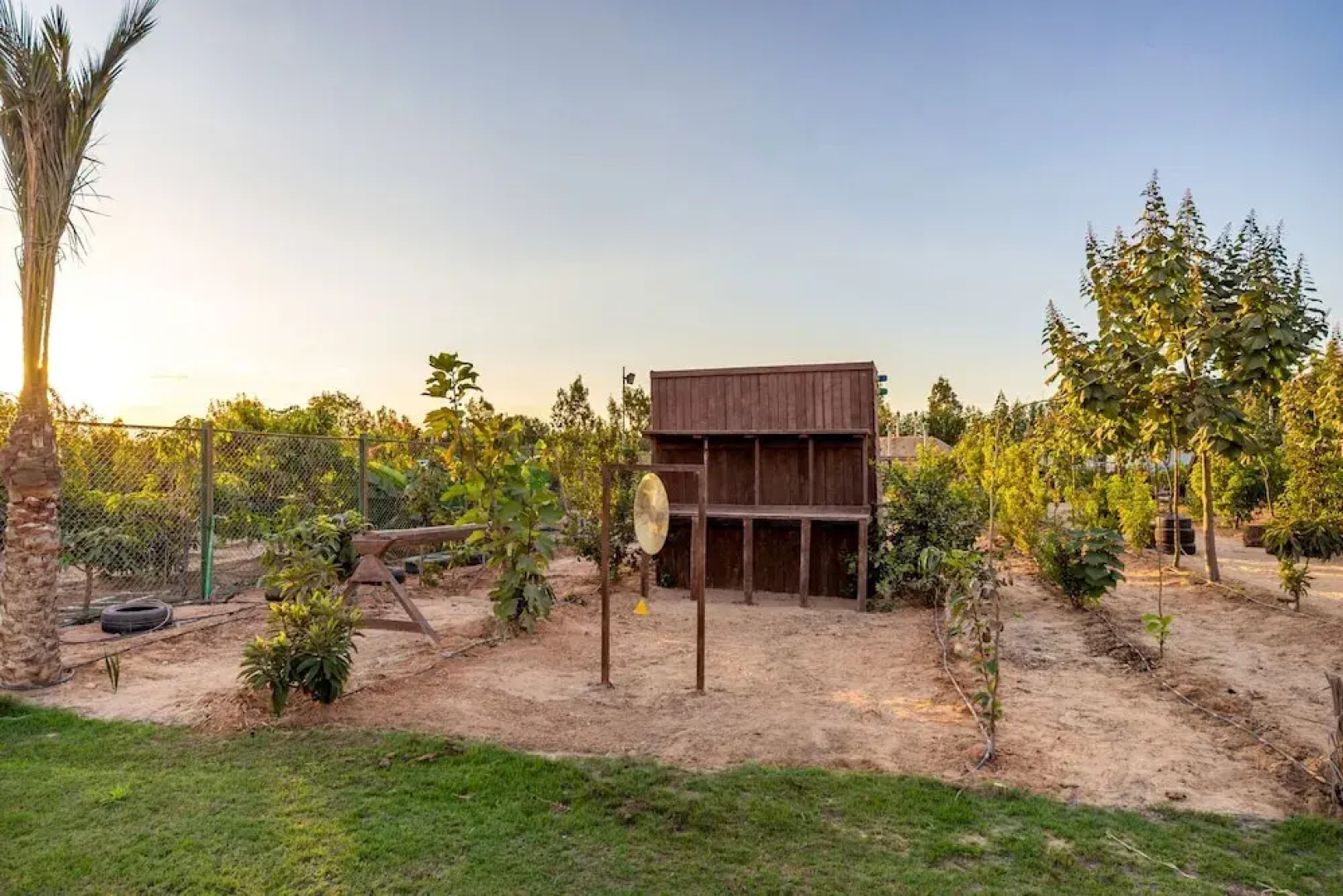 Squad 101,  world-class military-themed fitness & weight loss boot camp/retreat/hotel