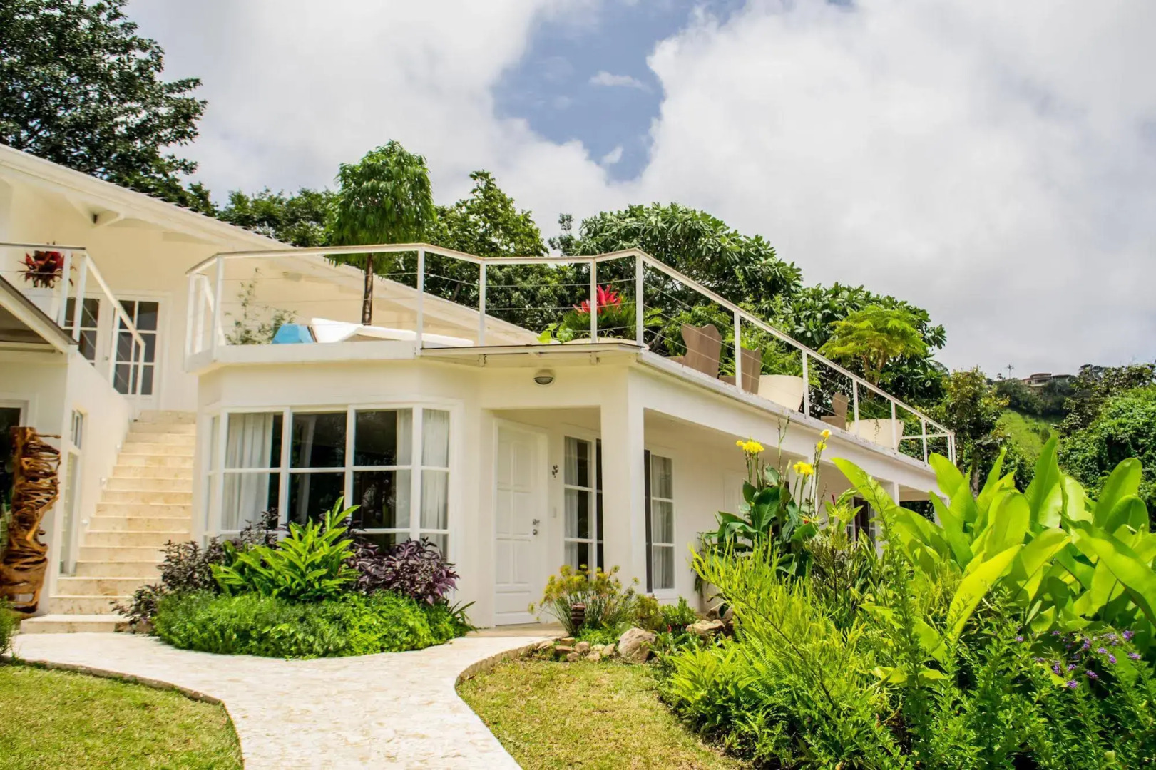 The Retreat at Altos del Monte