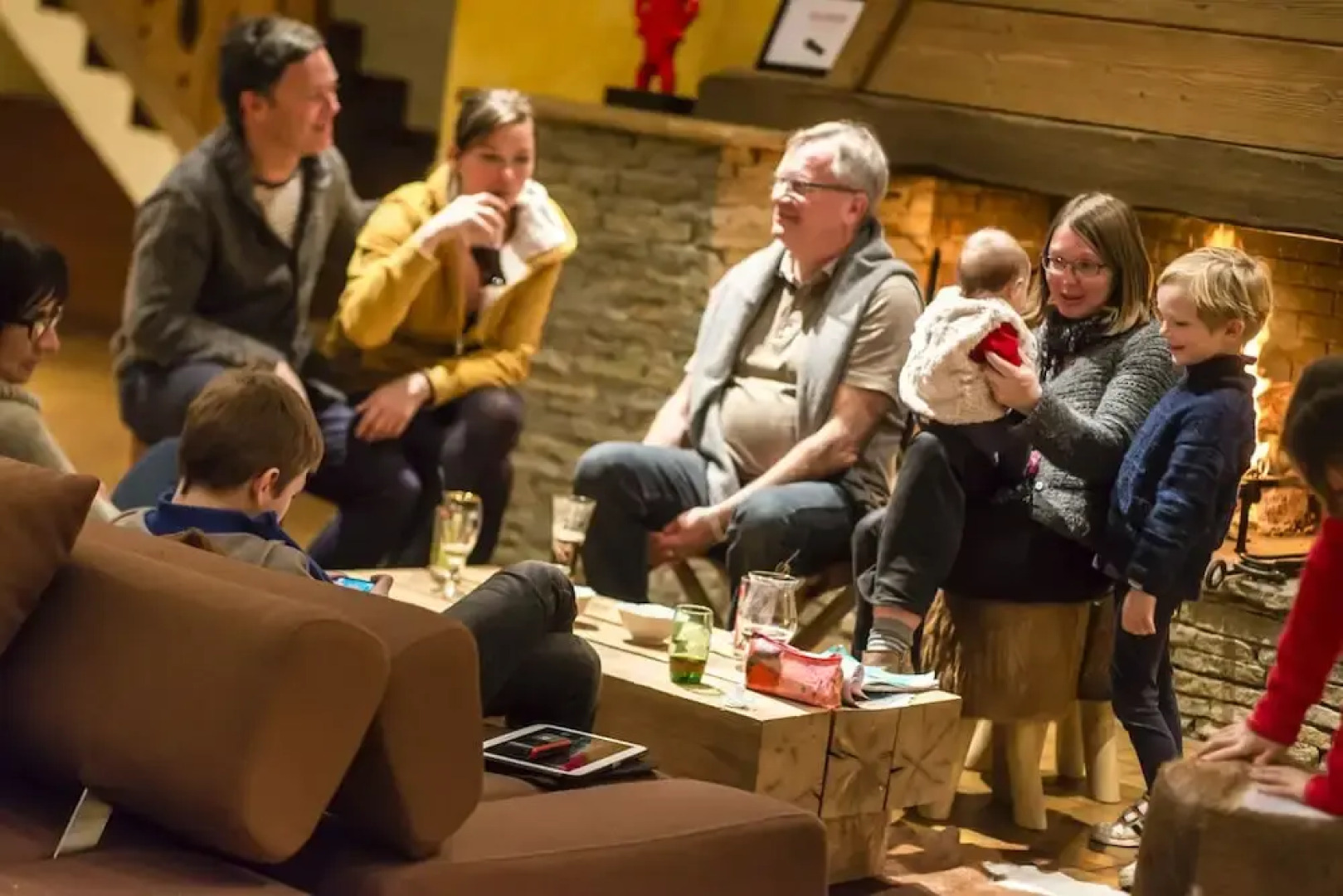 Les Balcons du Mont Blanc