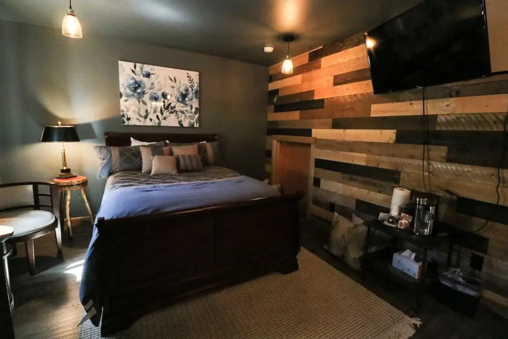 Squirrel Tree Resort