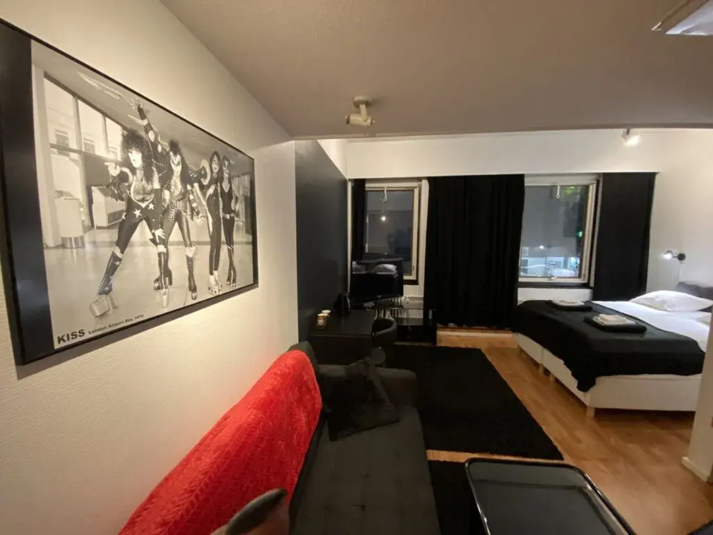 Rock Hotel Salo