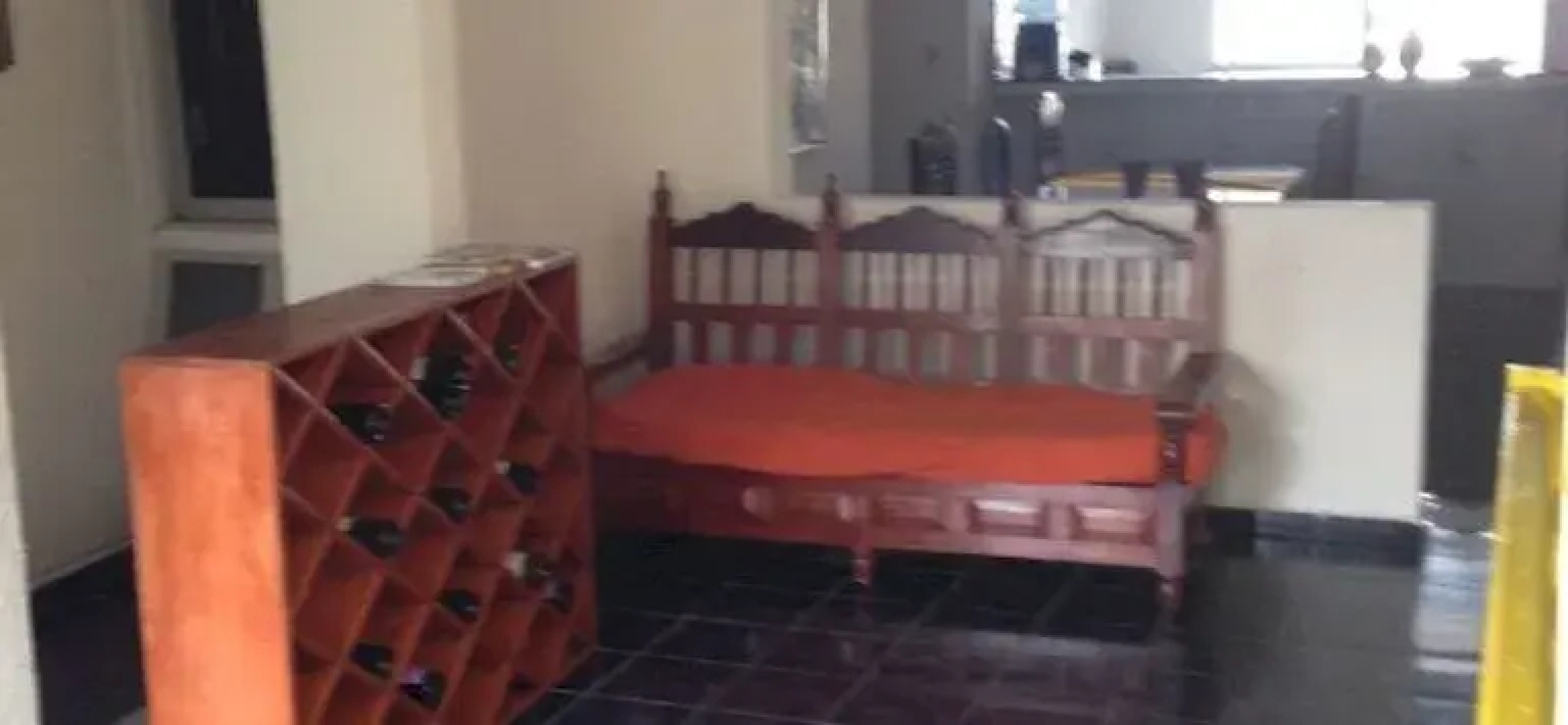 The Wine Bed & Breakfast