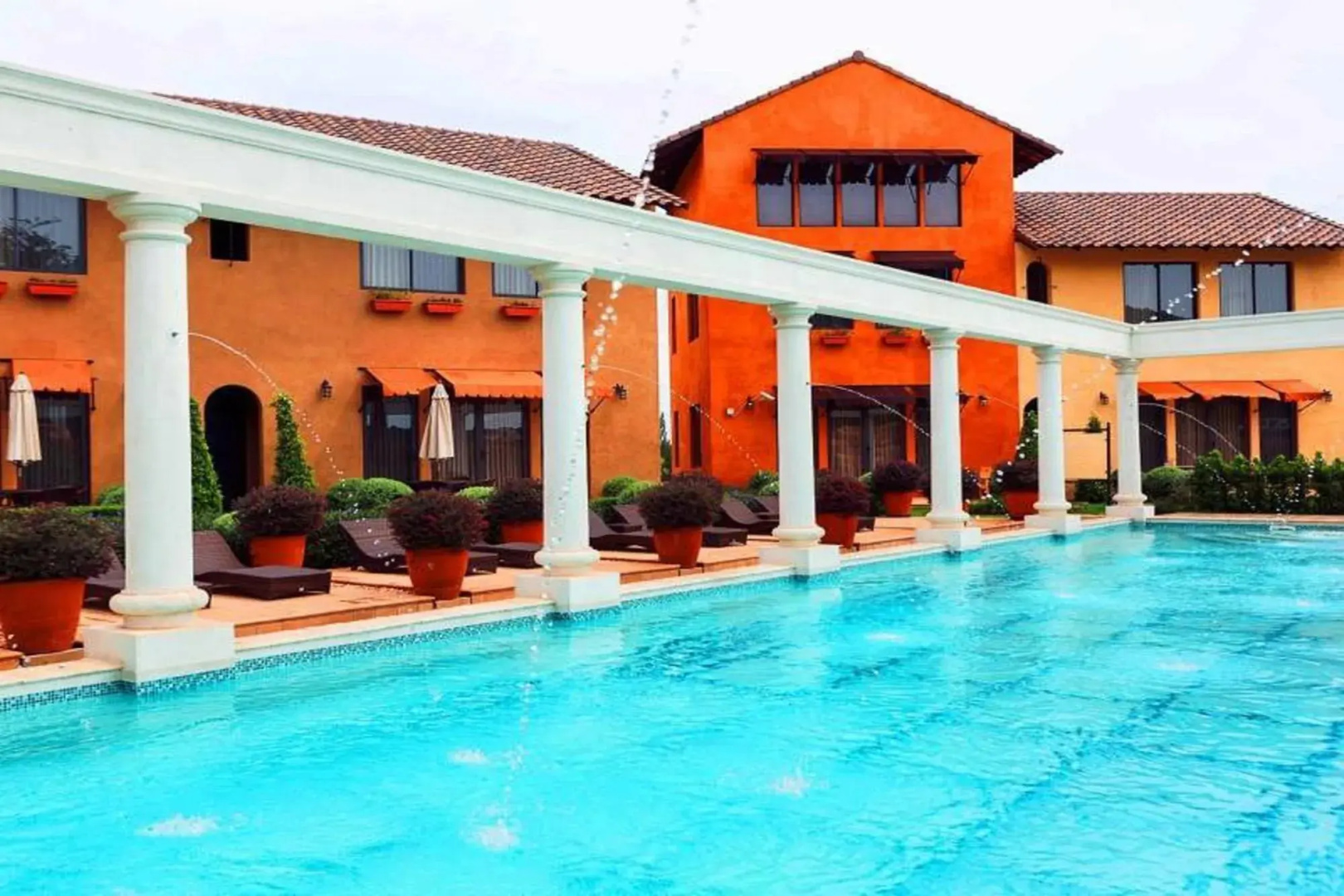 Hotel La Casetta by Toscana Valley