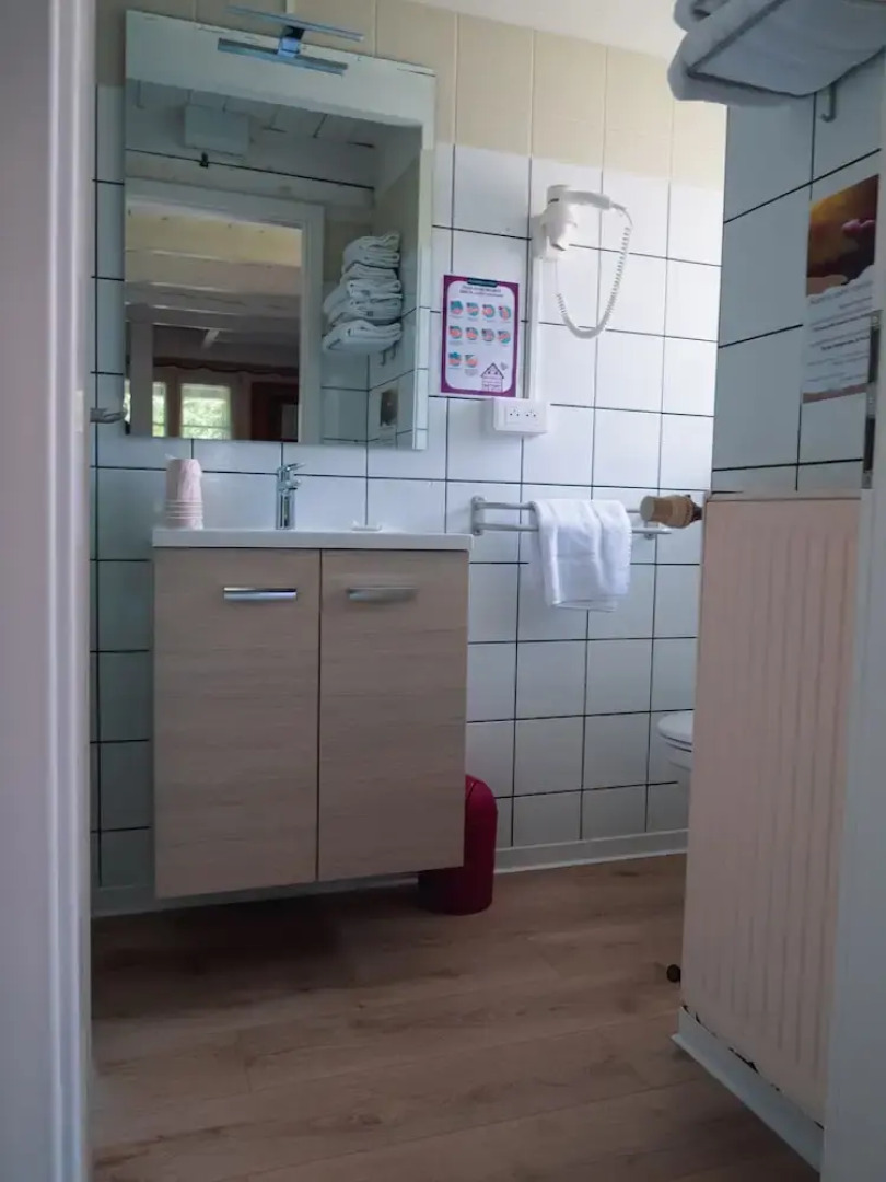 Les Loges de l'Ecomusée D'Alsace