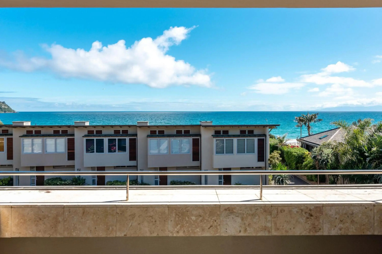 The Sands - Apartment 5