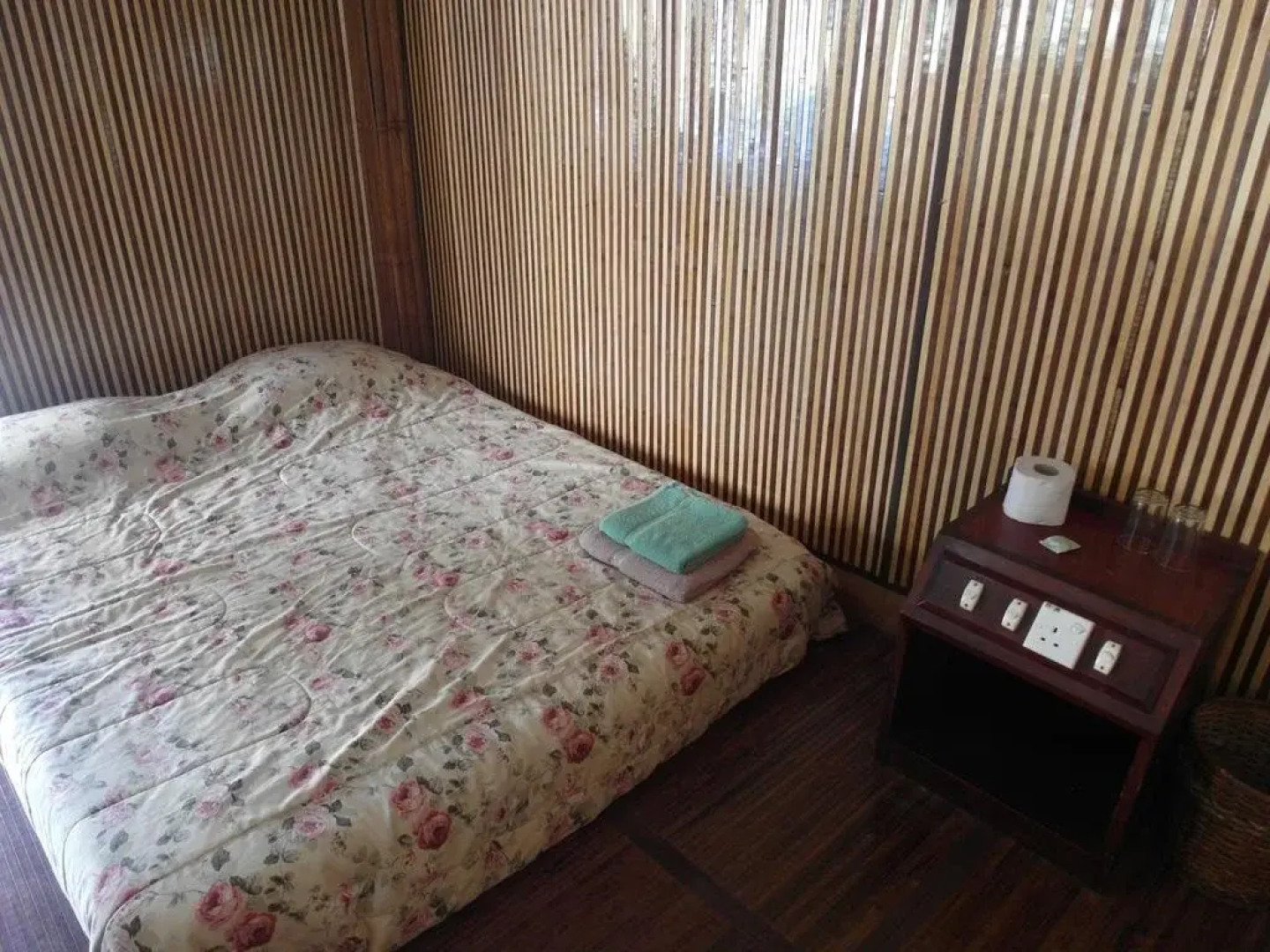 De' Native Guest House - Hostel