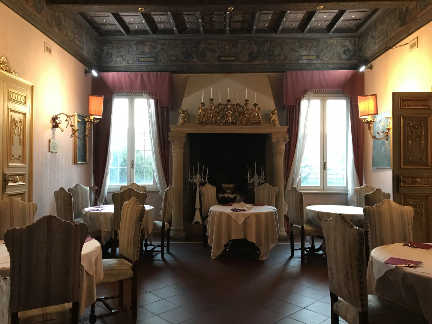 Hotel Duchessa Isabella Collection by GSA Hotels