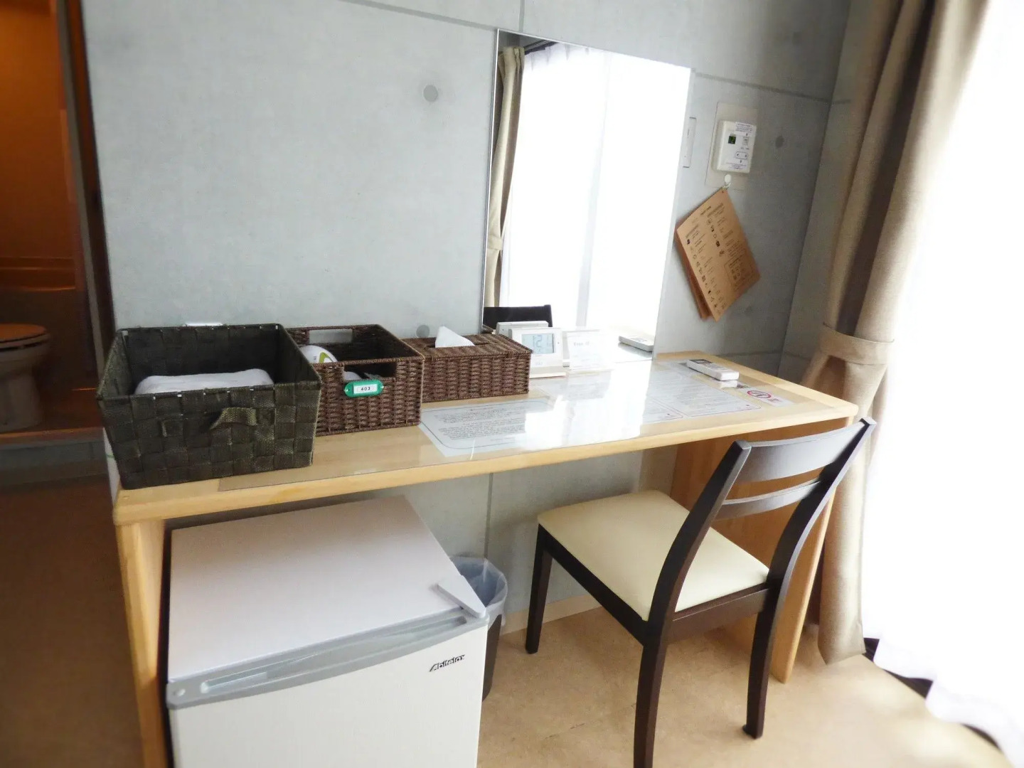 Kyoto Uraraka Guest House
