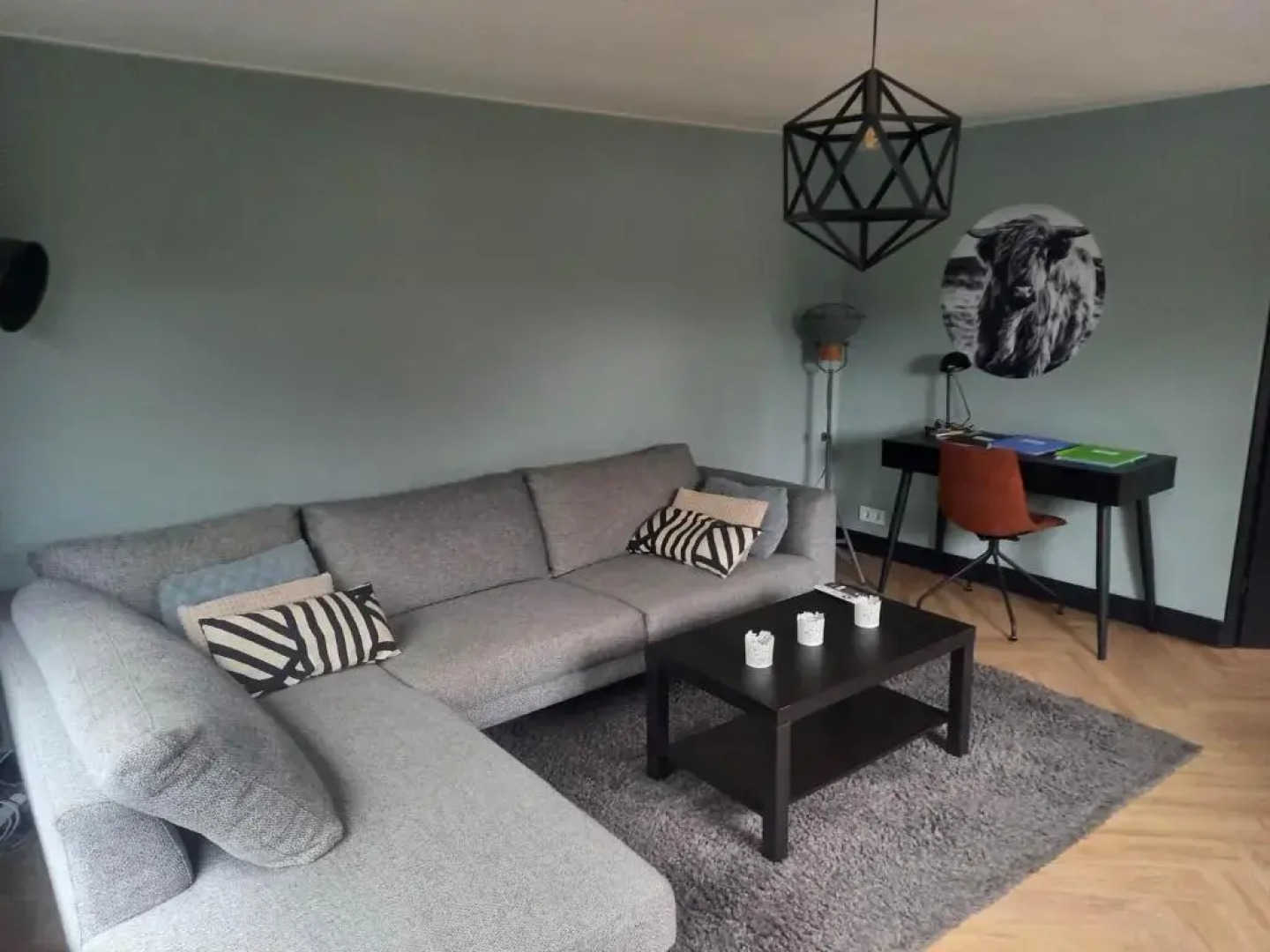 Vakantiechalet Tip 30 op vakantiepark de Heische Tip